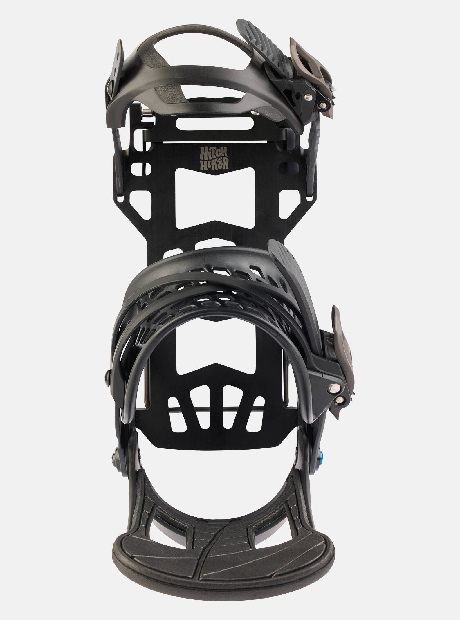 Burton Hitchhiker Splitboard Bindings | Backcountry | Burton.com