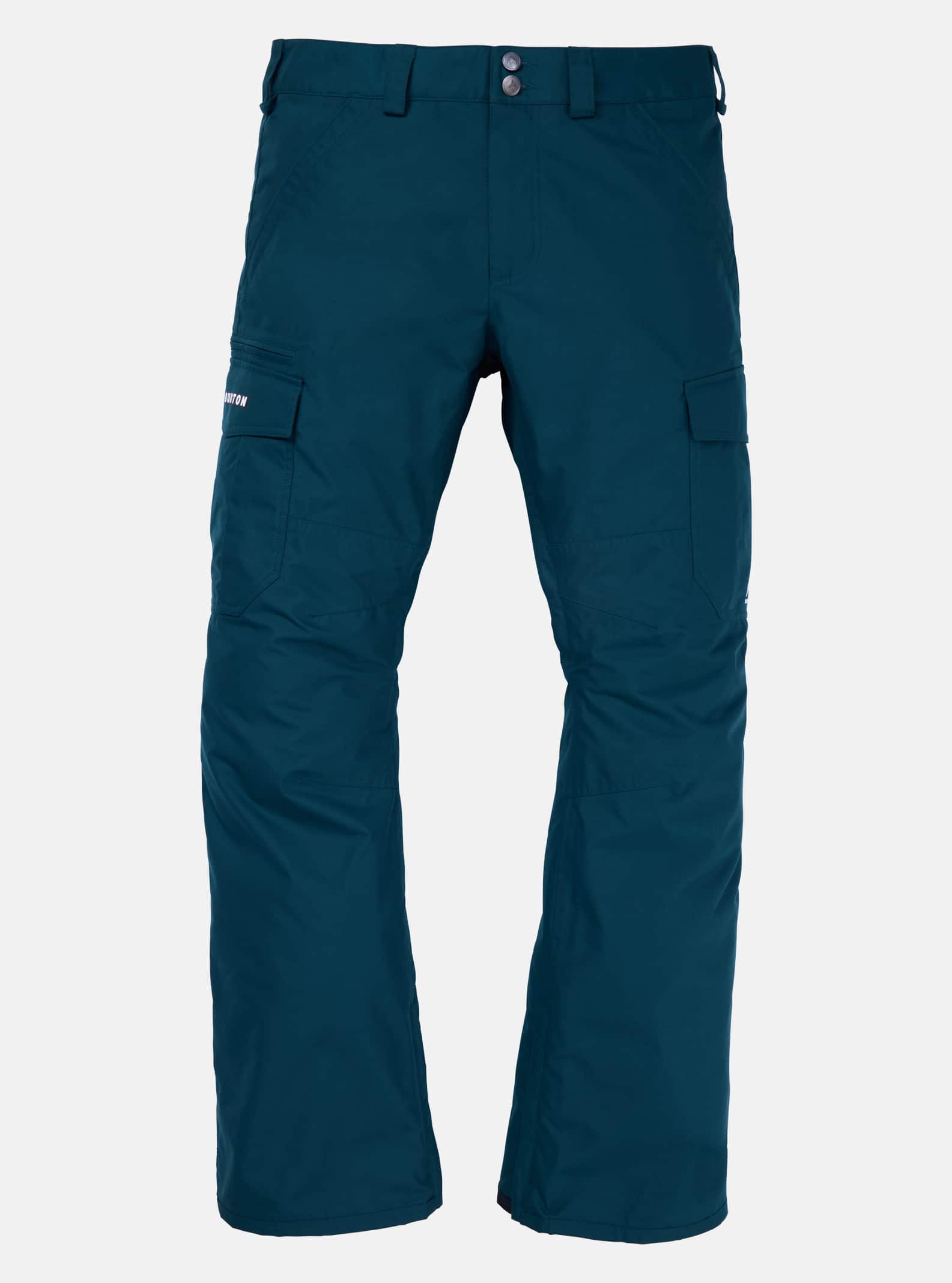 Men's Burton Cargo 2L Pants | Winter Outerwear | Burton.com Winter