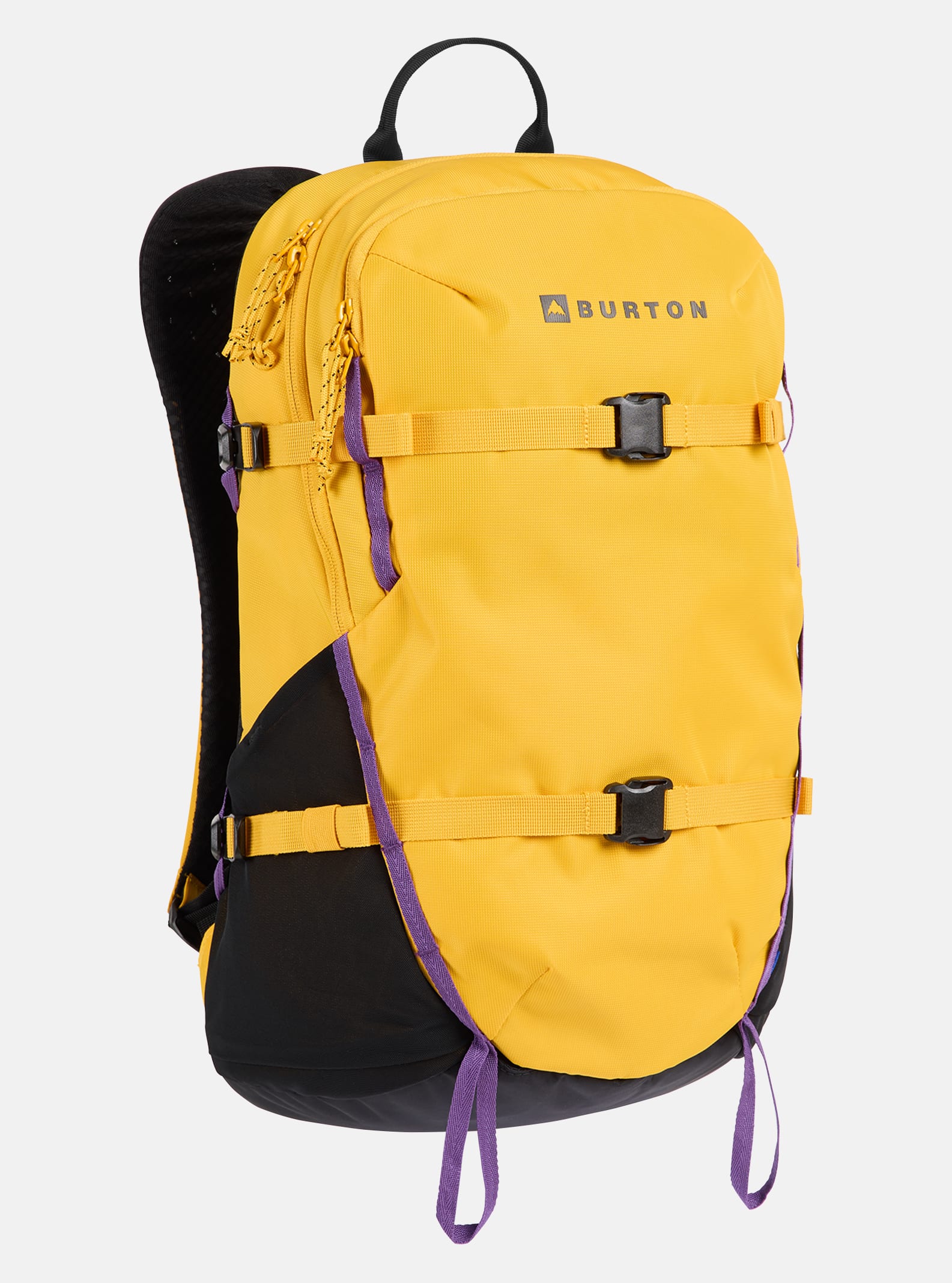Burton Day Hiker 22L バックパック | バッグ&パック | Burton.com