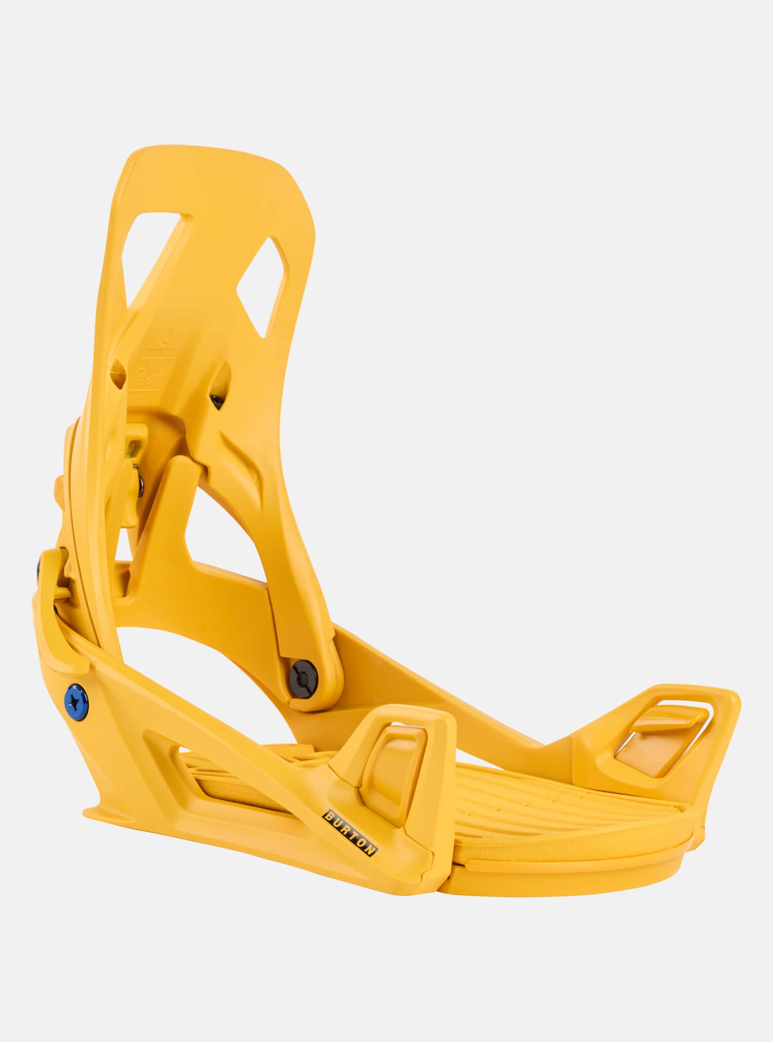 Men's Burton Step On® Re:Flex Snowboard Bindings | Burton.com