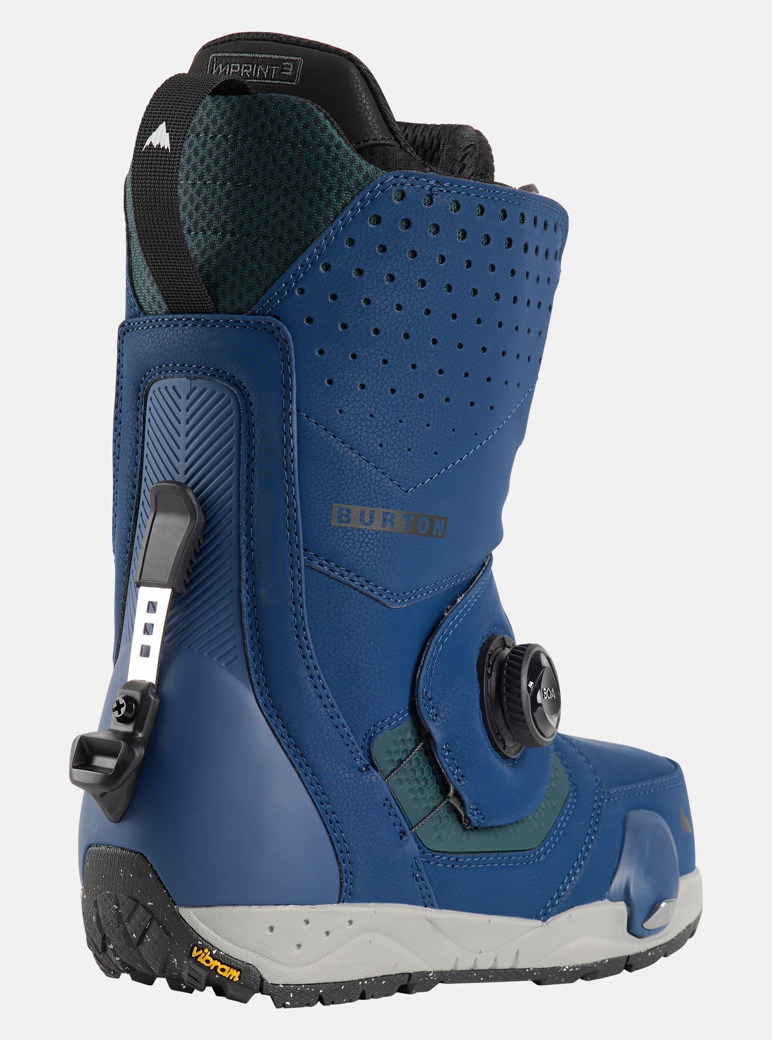 Men's Burton Photon Step On® Wide Snowboard Boots | Burton.com