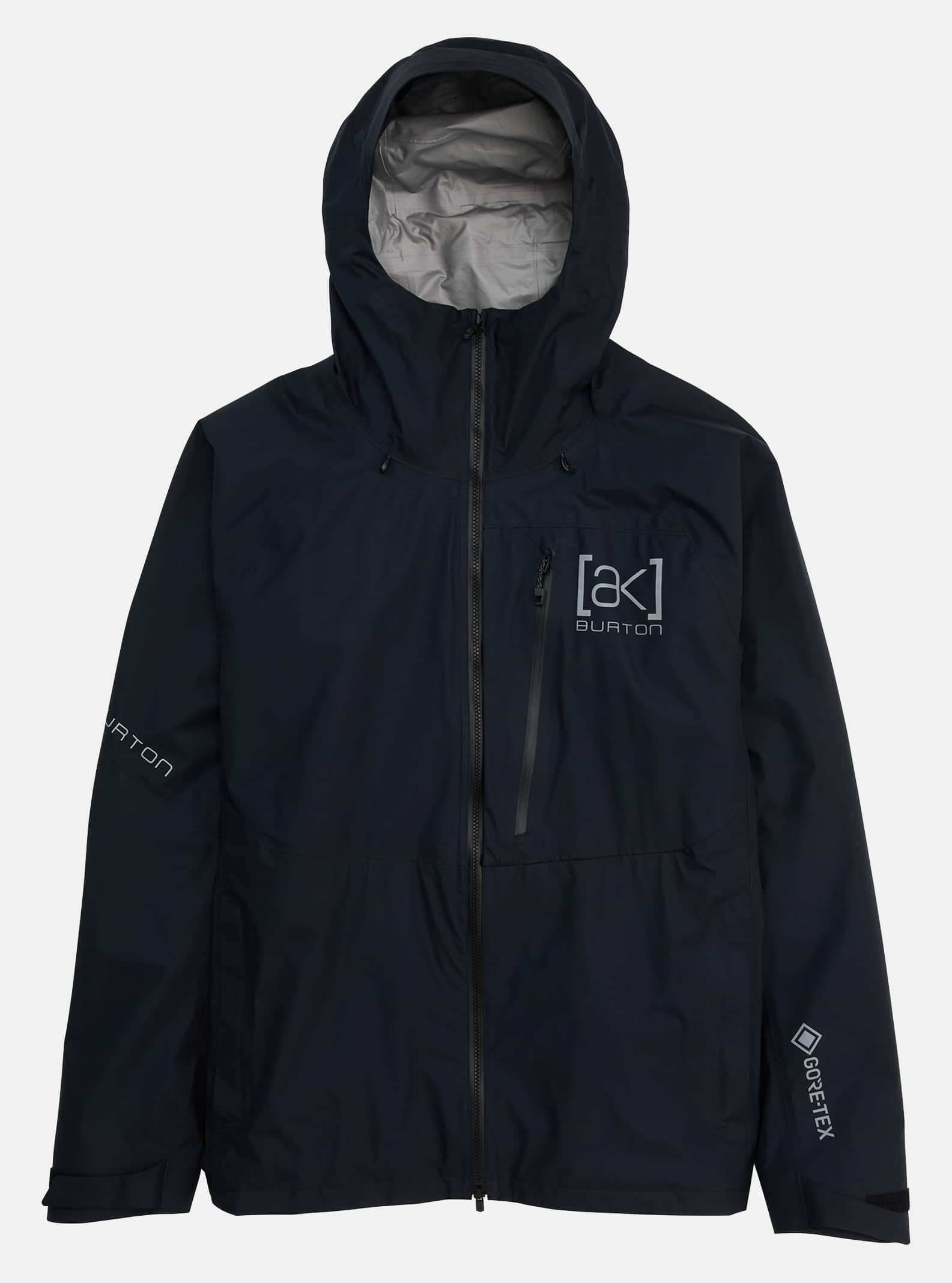 Men's Burton [ak] Surgence GORE-TEX Shell Jacket | Burton.com