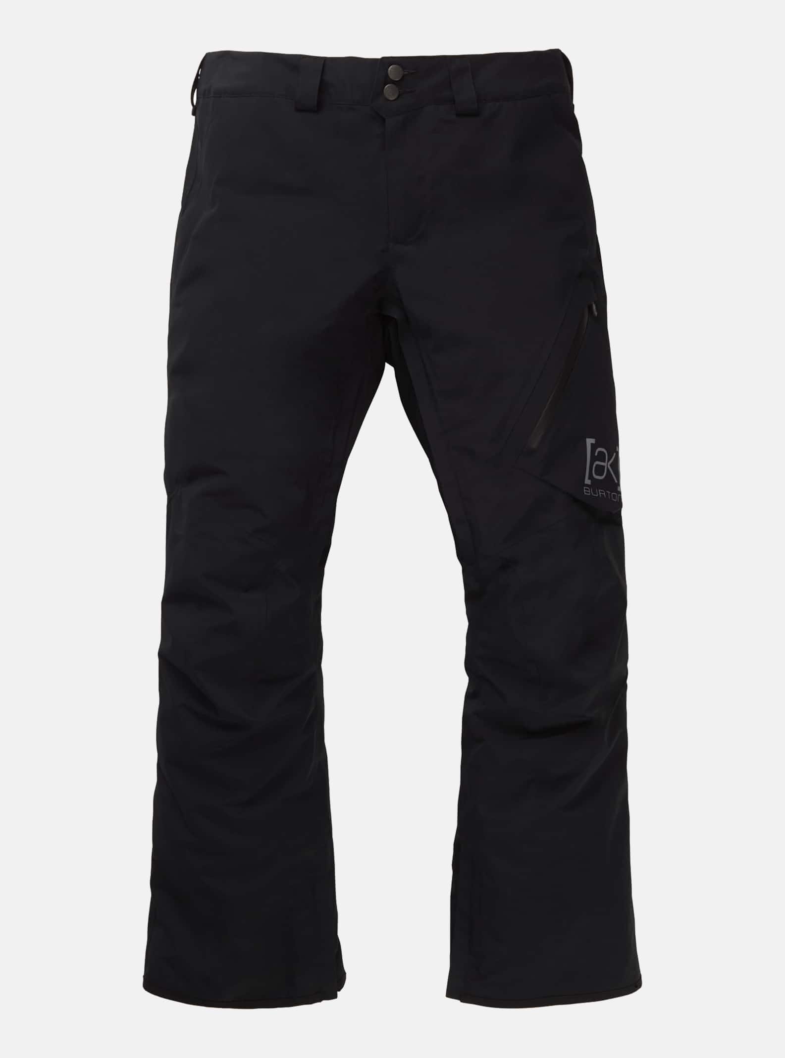Men's Burton [ak] Cyclic GORE‑TEX 2L Pants (Tall) | Burton.com