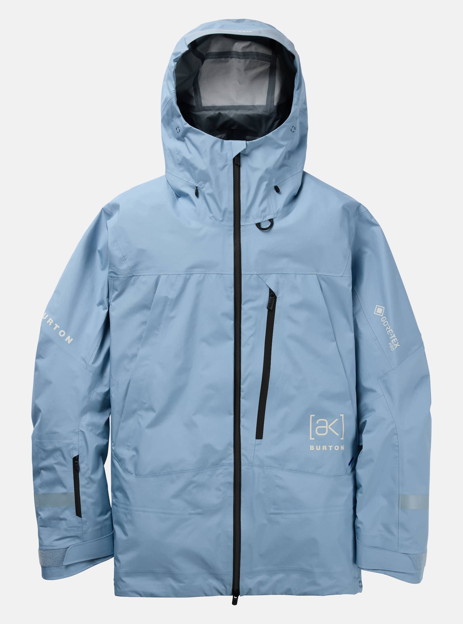 Men's Burton [ak] Tusk GORE-TEX PRO 3L Jacket (Sample) | Burton