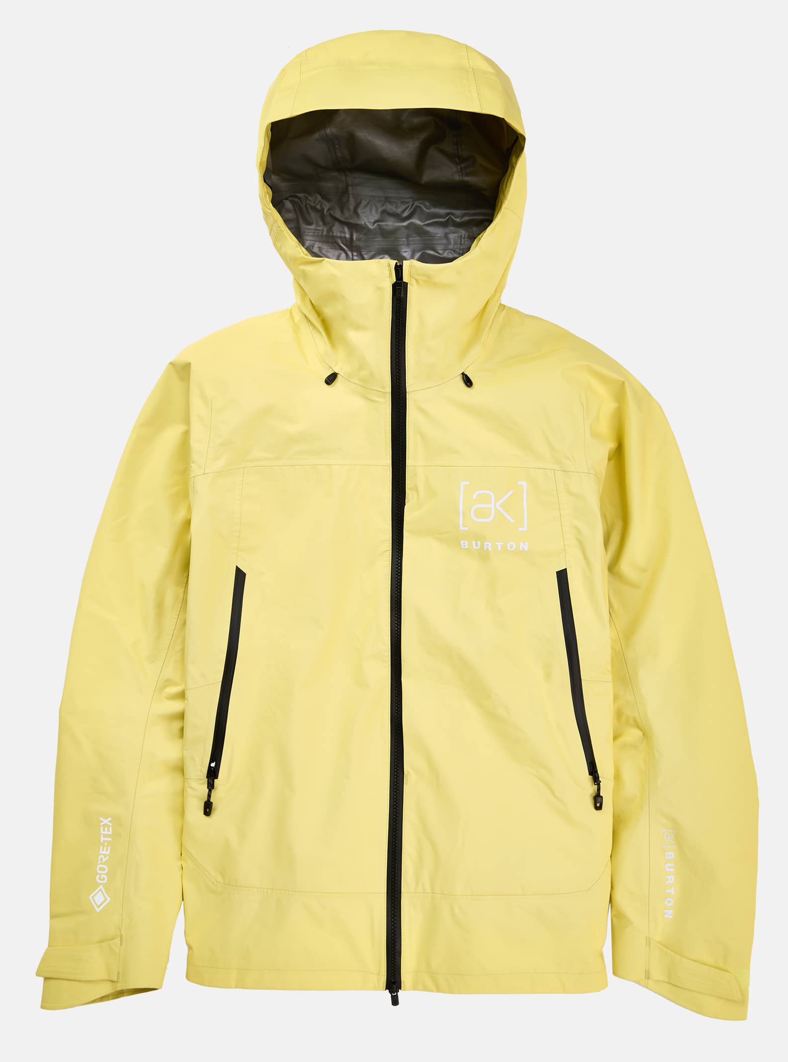 ウィメンズ Burton [ak] サージェンス GORE-TEX ジャケット | Burton