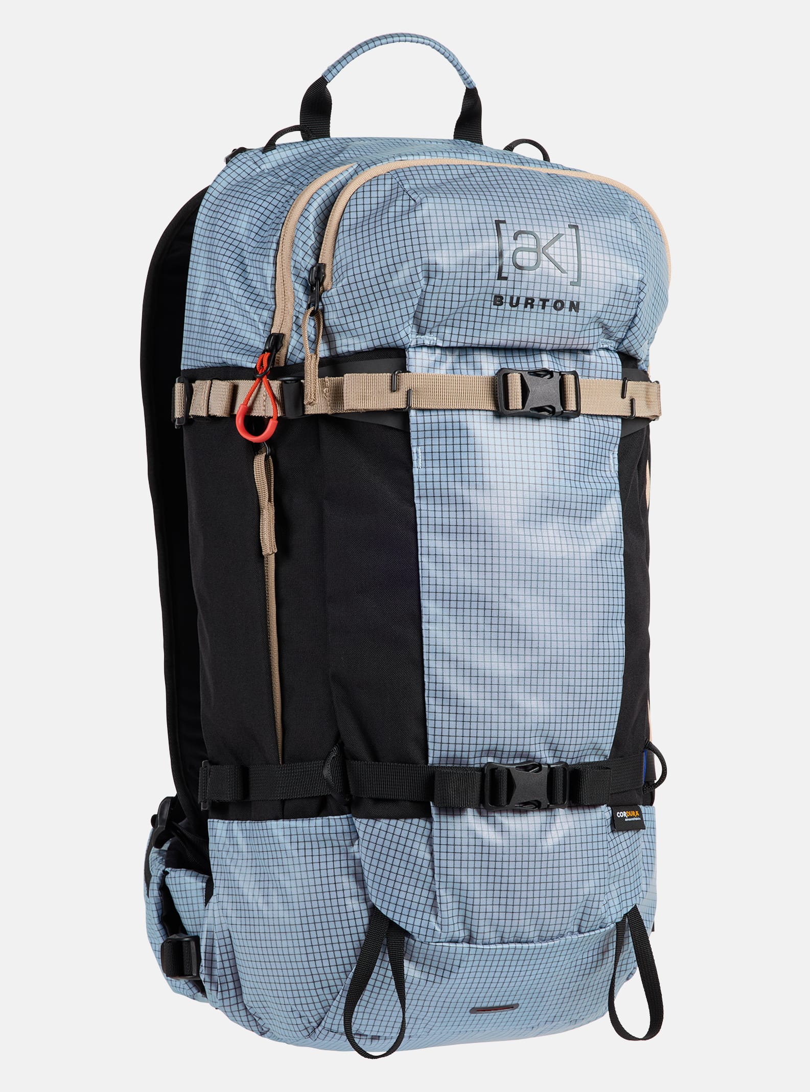 Burton [ak] Dispatcher 25L Backpack | Technical Bags | Burton.com