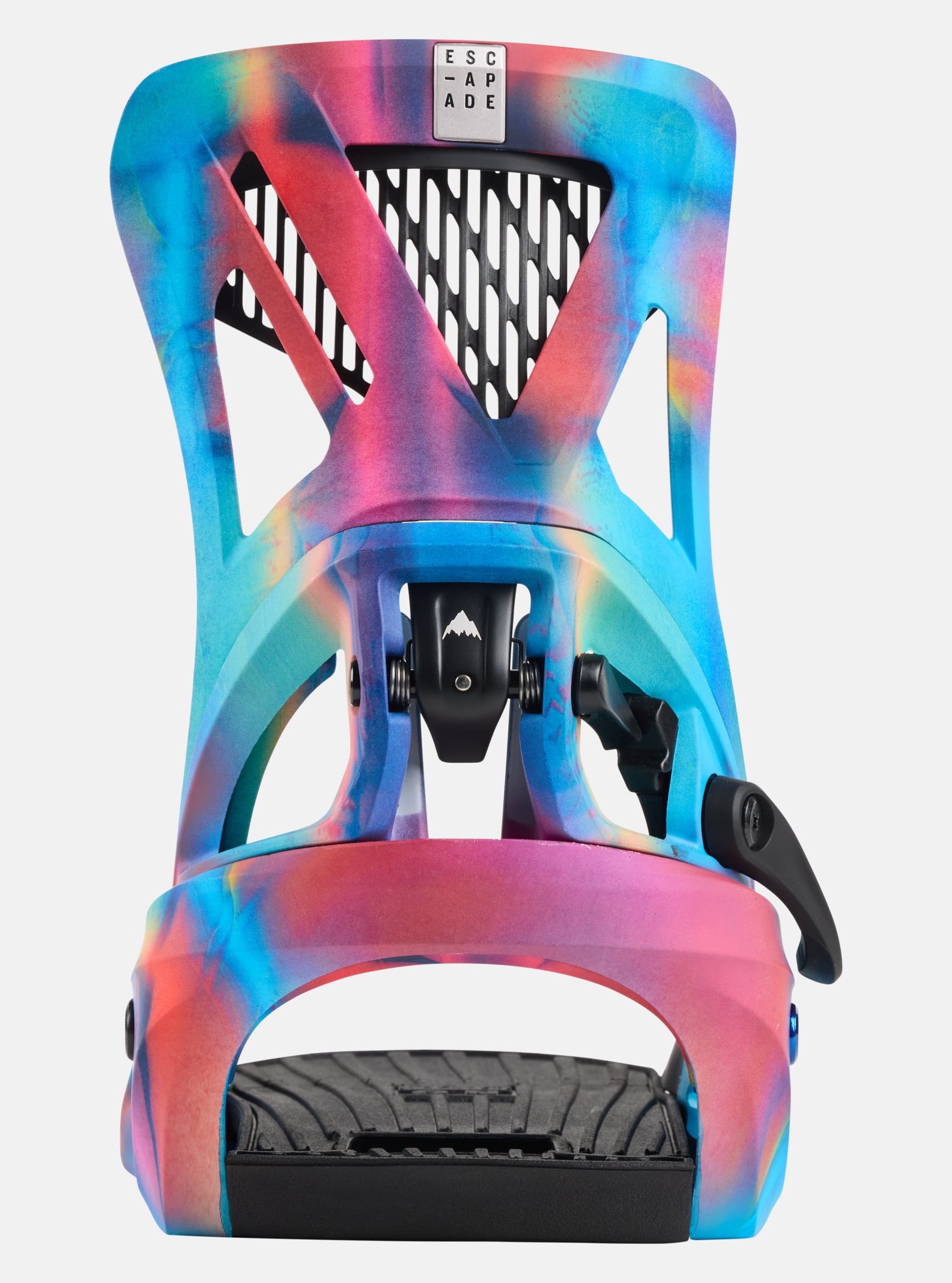 Women's Burton Step On® Escapade Re:Flex Bindings | Burton.com