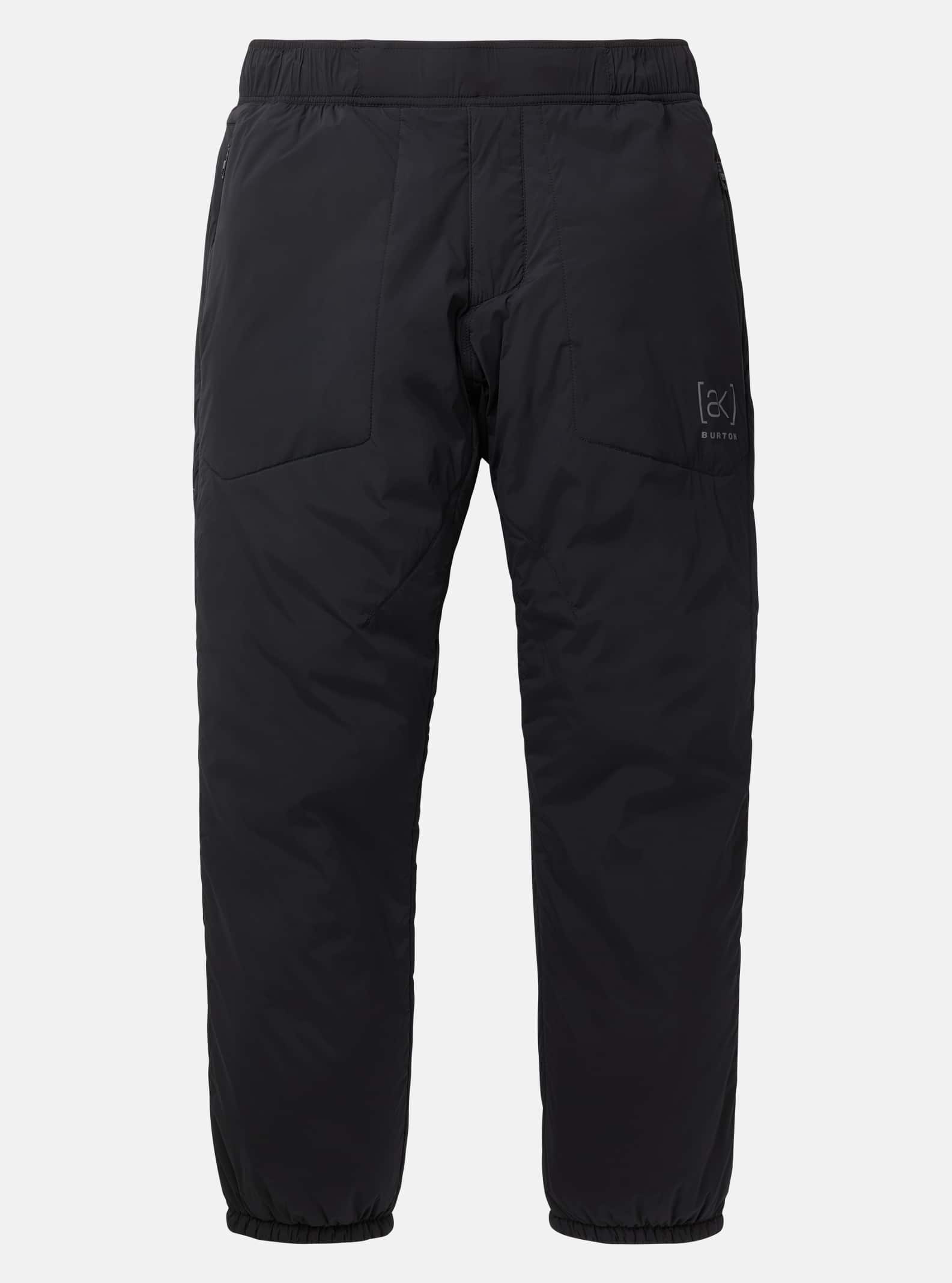 メンズ Burton [ak] ヘリウム ストレッチ インサレーテッド パンツ