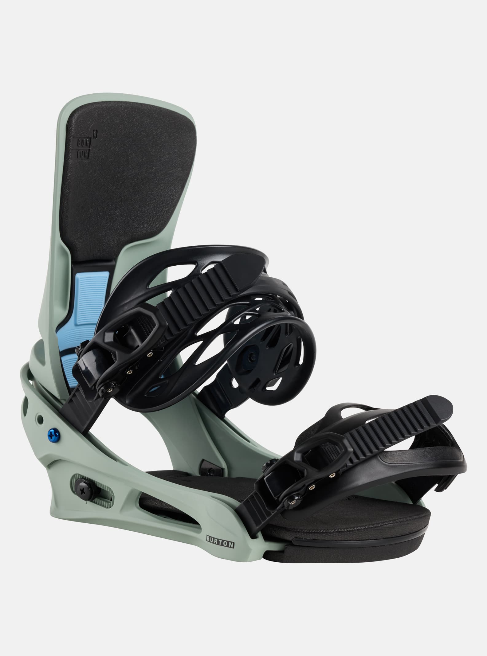 Men's Burton Cartel X Re:Flex Snowboard Bindings | Burton.com