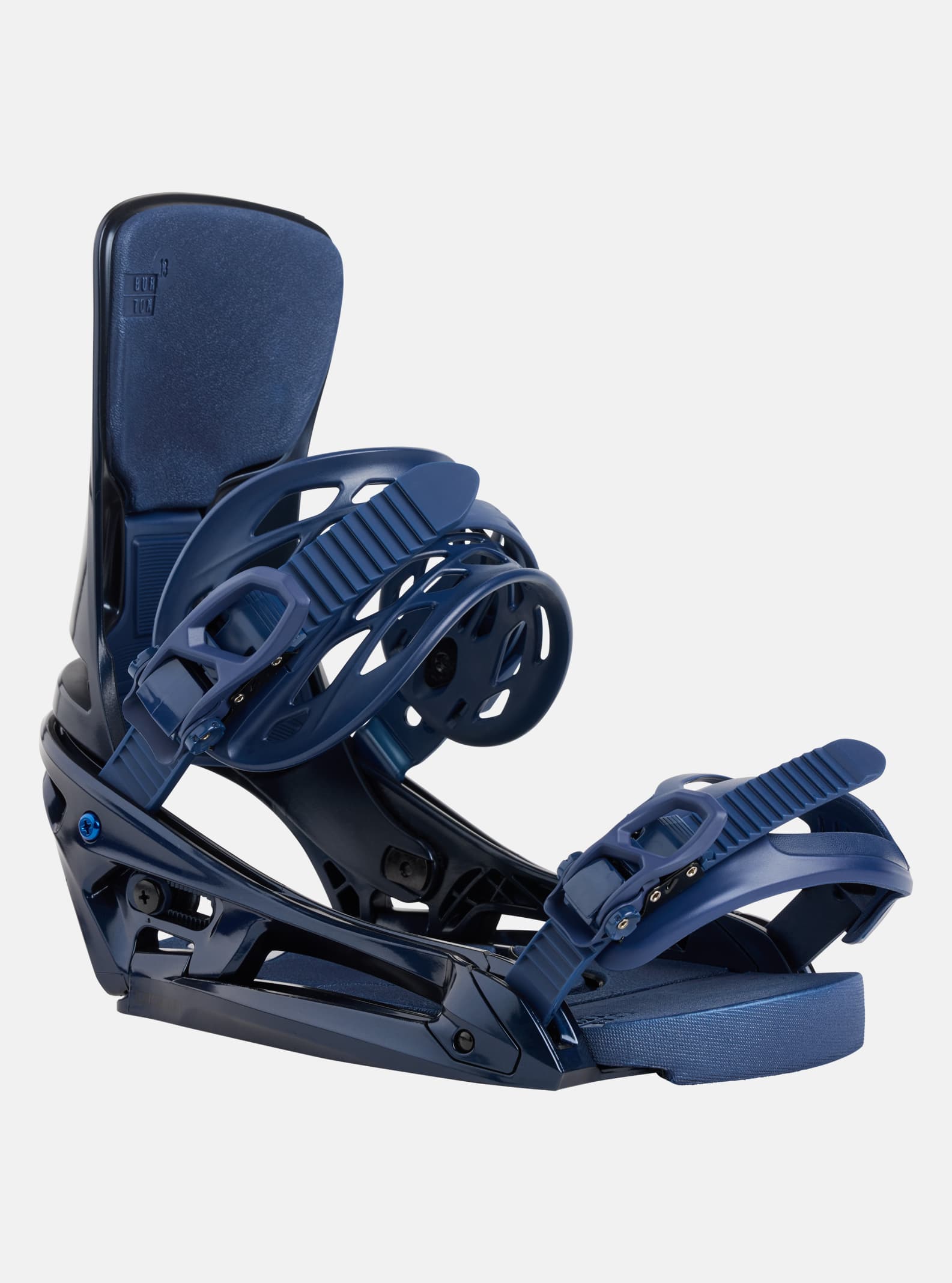 メンズ Burton カーテル X EST® スノーボードバインディング | Burton