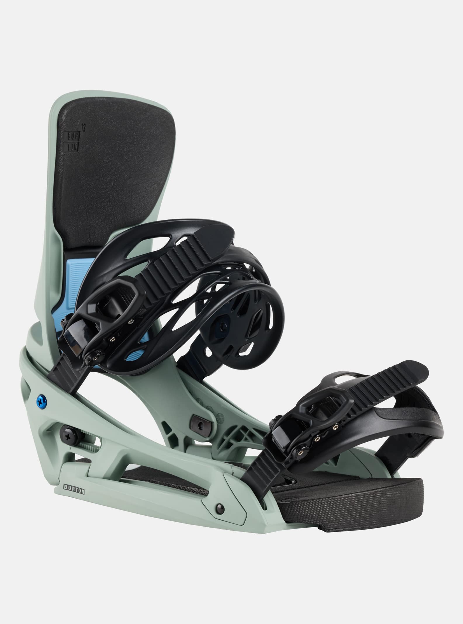 Men's Burton Cartel X EST® Snowboard Bindings | Burton.com Winter
