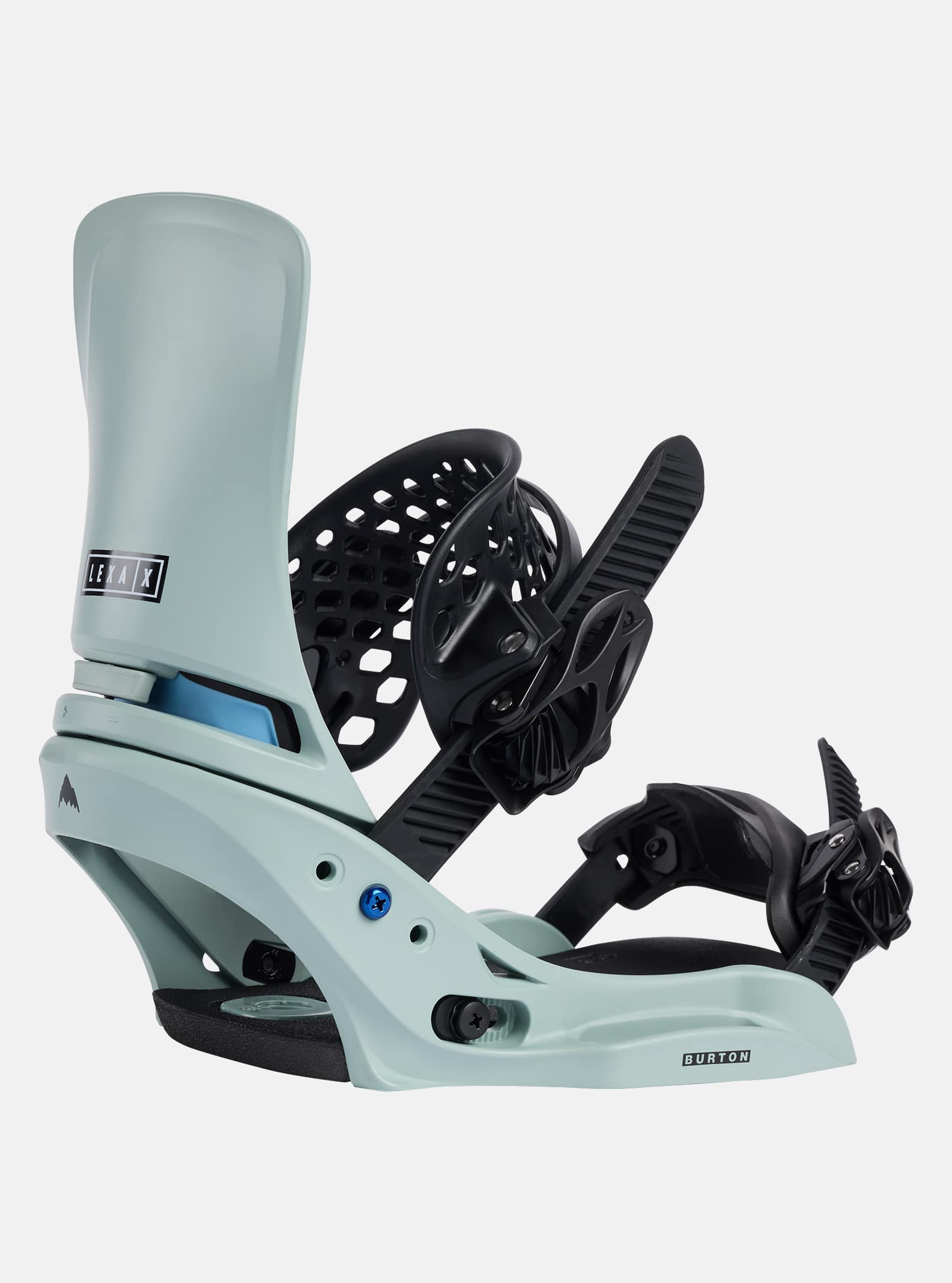 Women's Burton Lexa X EST® Snowboard Bindings (Sample) | Burton