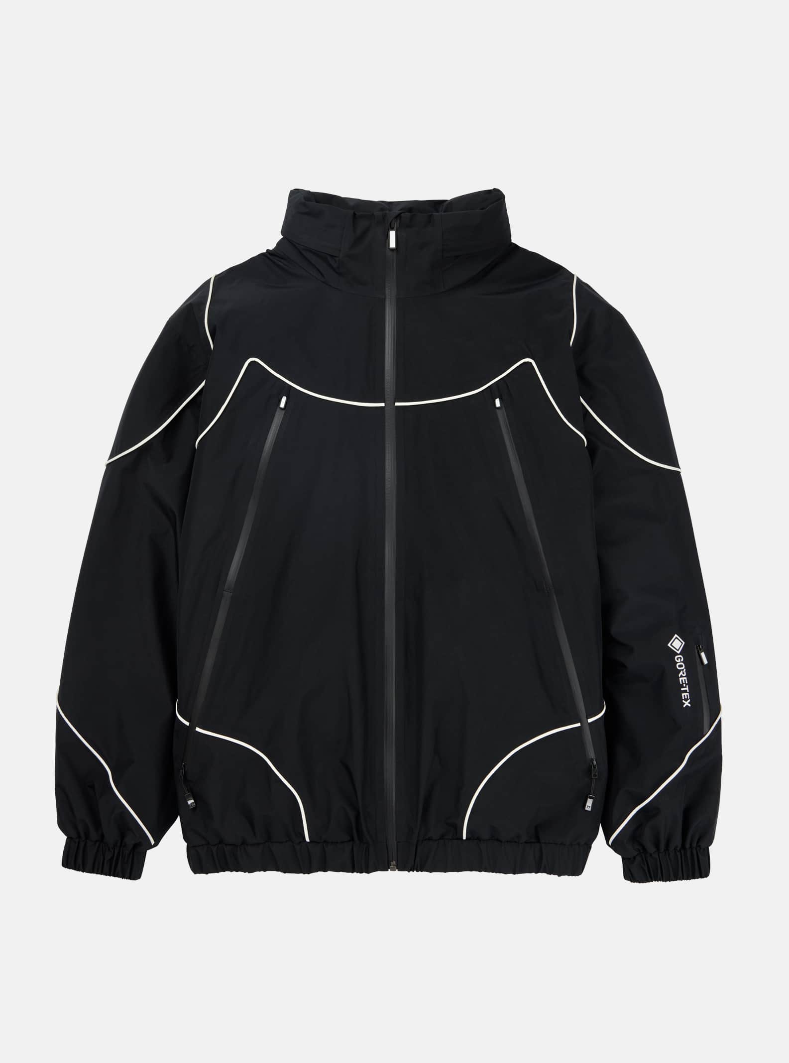 Burton MINE77 GORE-TEX 2L Jacket | Winter Outerwear | Burton.com