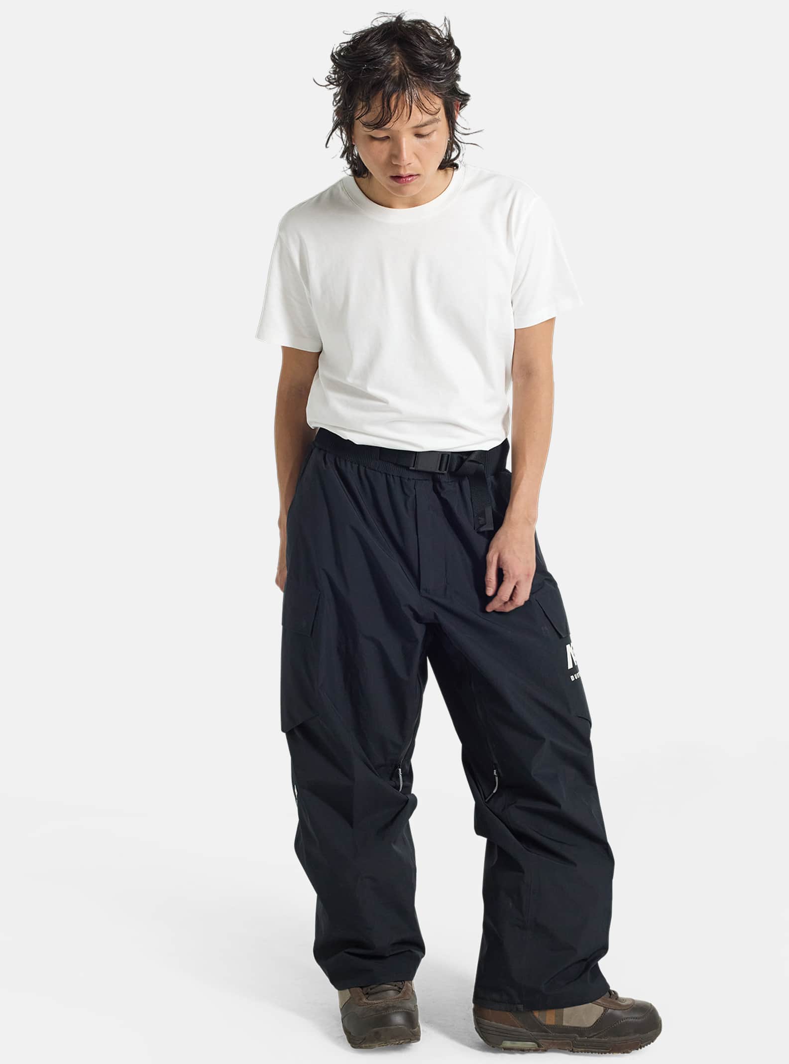 Burton AG GORE-TEX 2L フライレイル パンツ | アナログ アウター