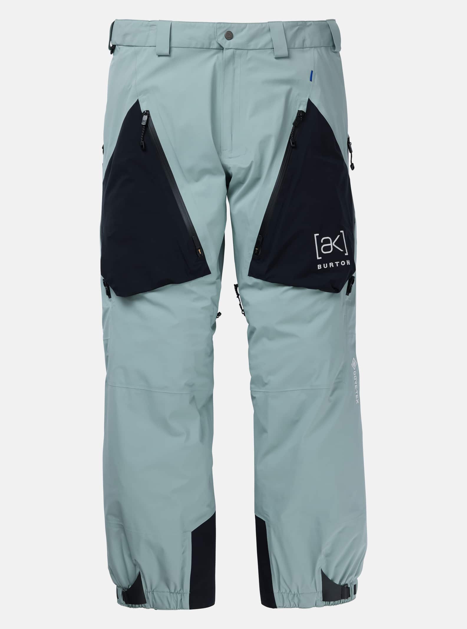 Men's Burton [ak] Tuvak GORE-TEX C-KNIT 3L Pants | Burton.com