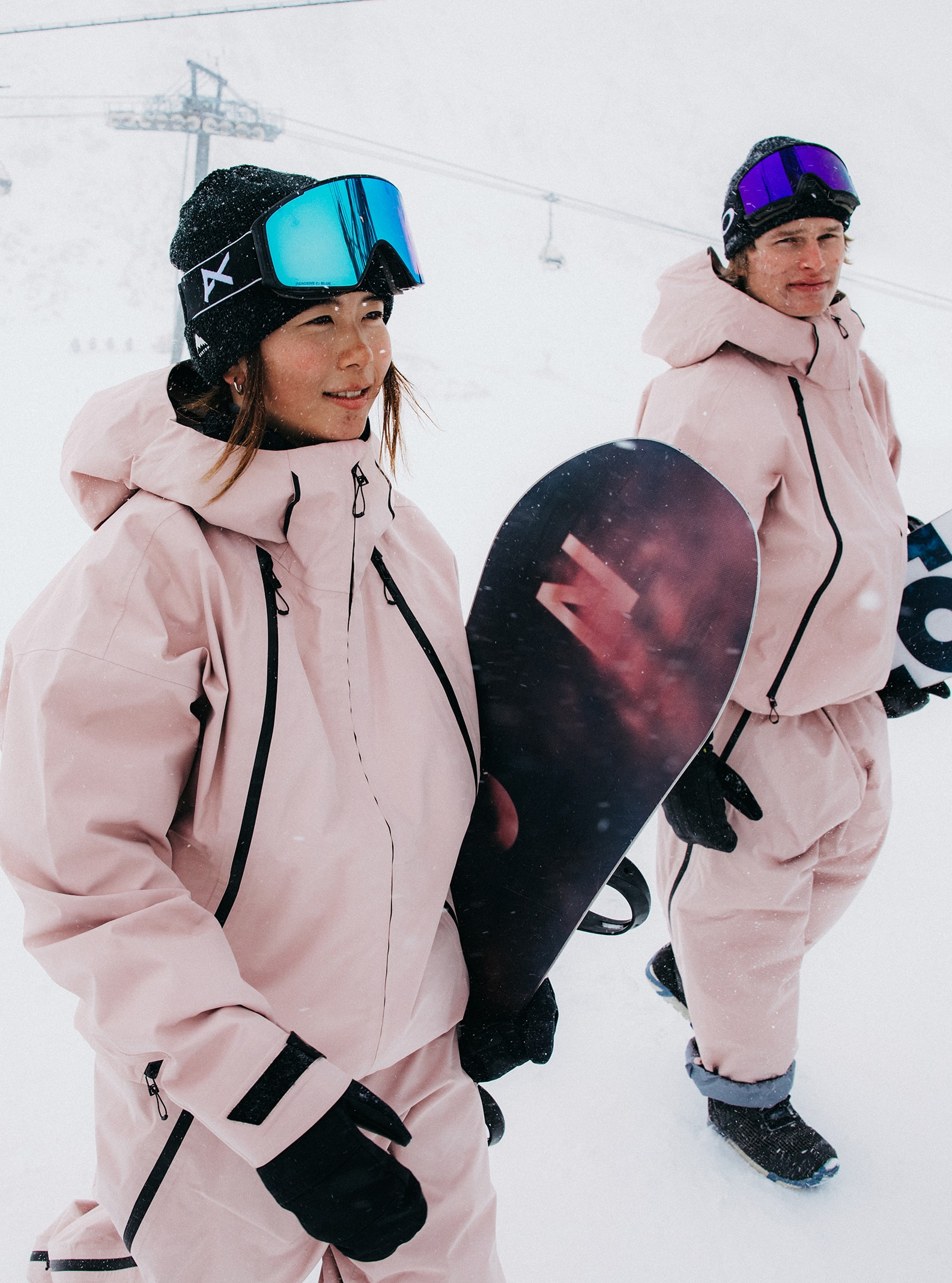 Burton Futuretrust 3L Jacket | Winter Outerwear | Burton.com