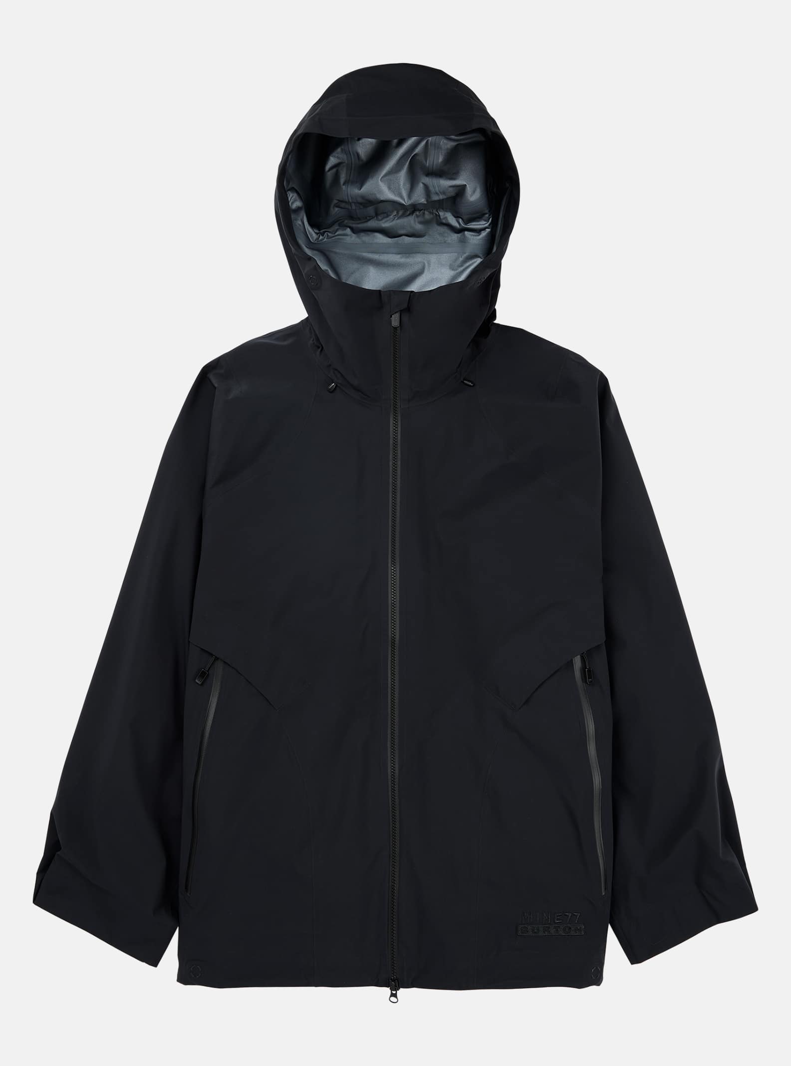 Burton MINE77 Soft GORE-TEX 3L Jacket | Burton.com Winter 2025 US