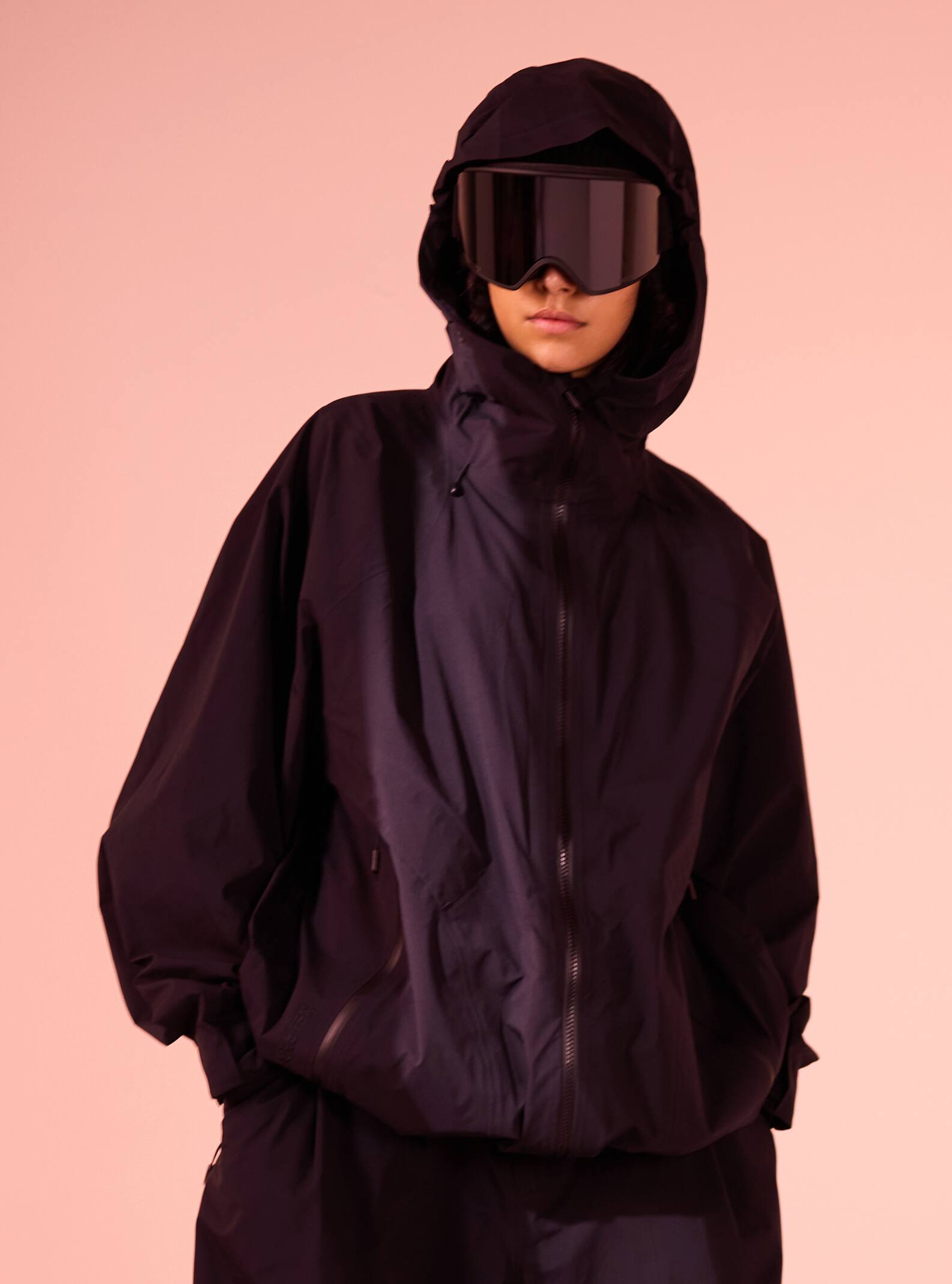 Burton MINE77 Soft GORE-TEX 3L Jacket | Burton.com Winter 2025 US