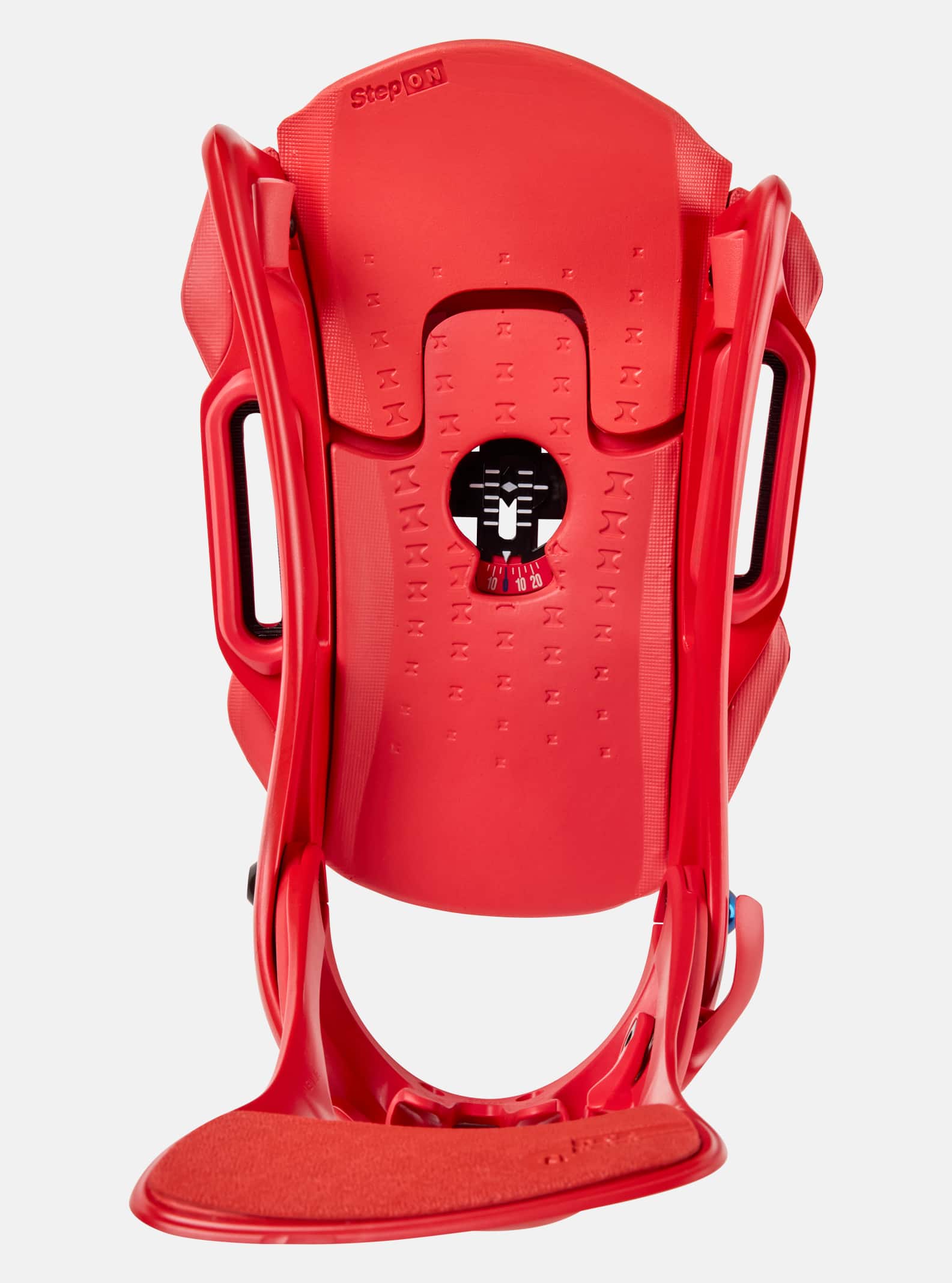 Men's Burton MINE77 Step On® Cartel X EST® Bindings | Burton.com