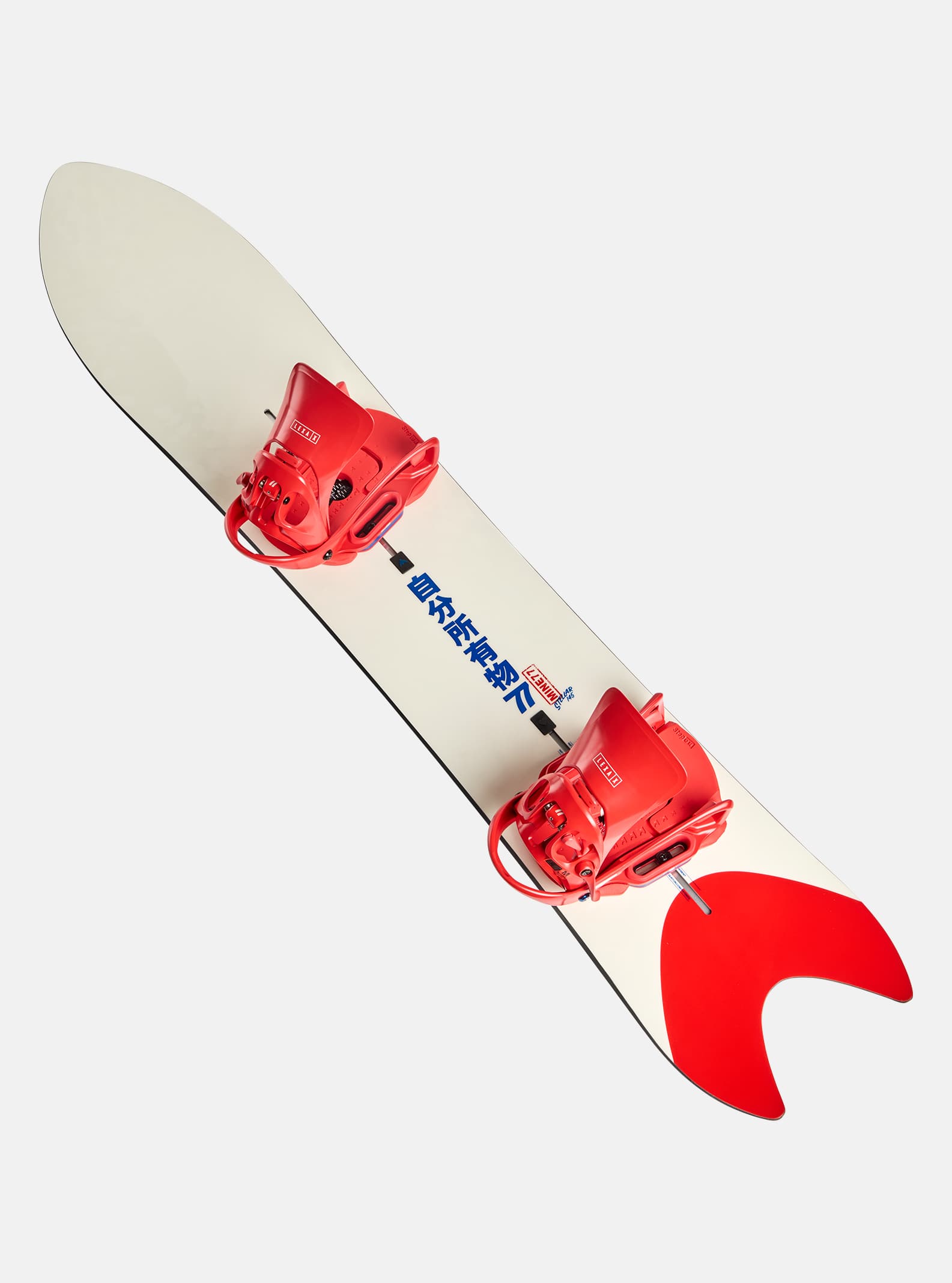 Women's Burton MINE77 Step On® Lexa X EST® Bindings | Burton.com