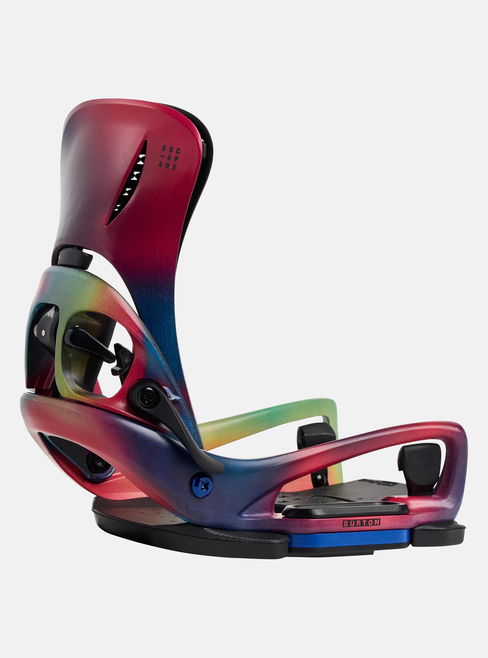 Women's Burton Step On® Escapade EST® Bindings | Burton.com Winter