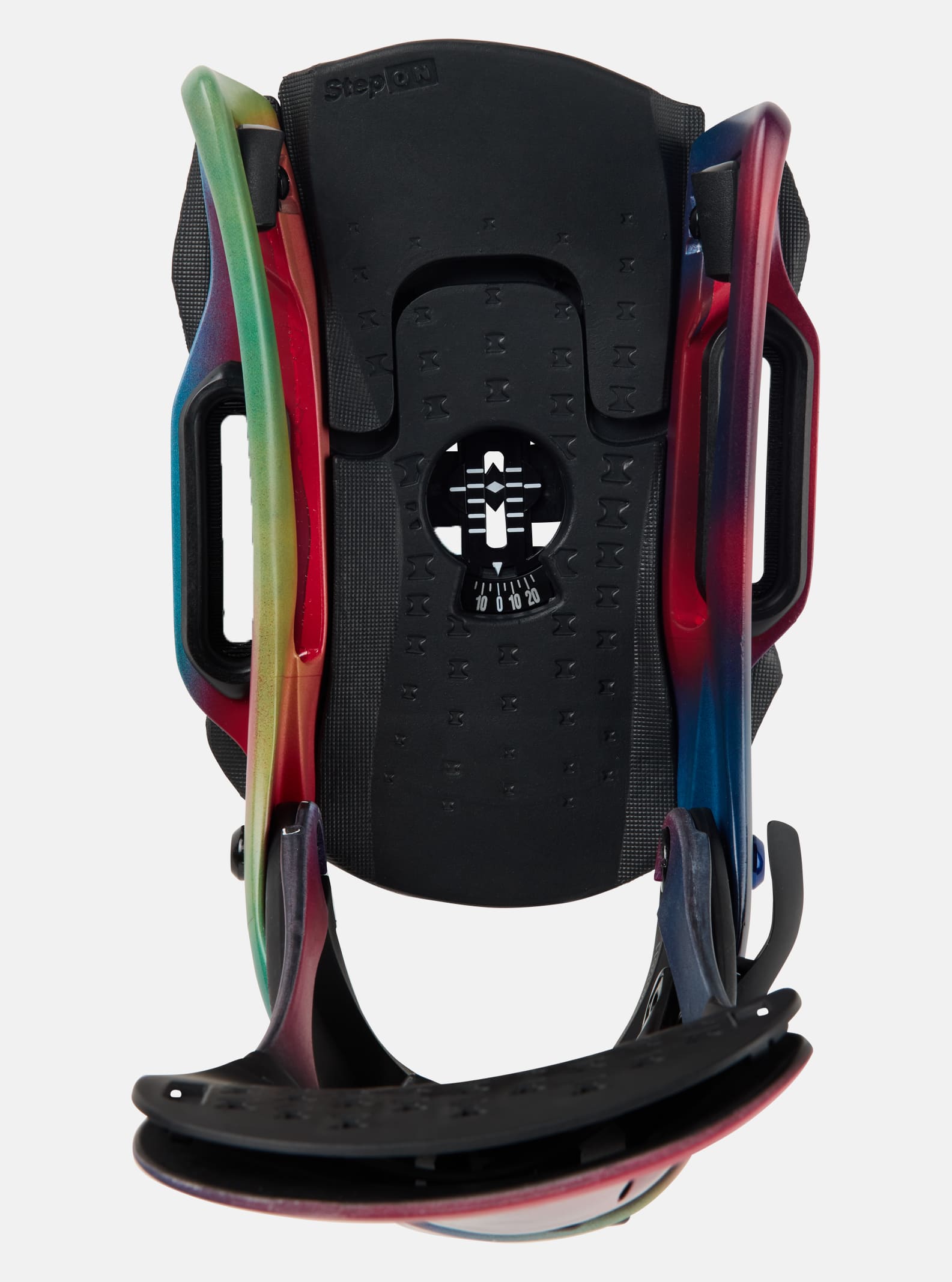 Women's Burton Step On® Escapade EST® Bindings | Burton.com Winter