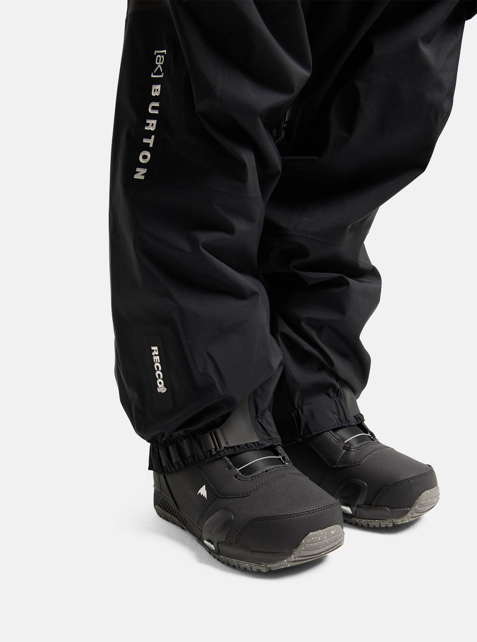 Men's Burton [ak] Fragment GORE-TEX 3L Bib Pants | Burton.com