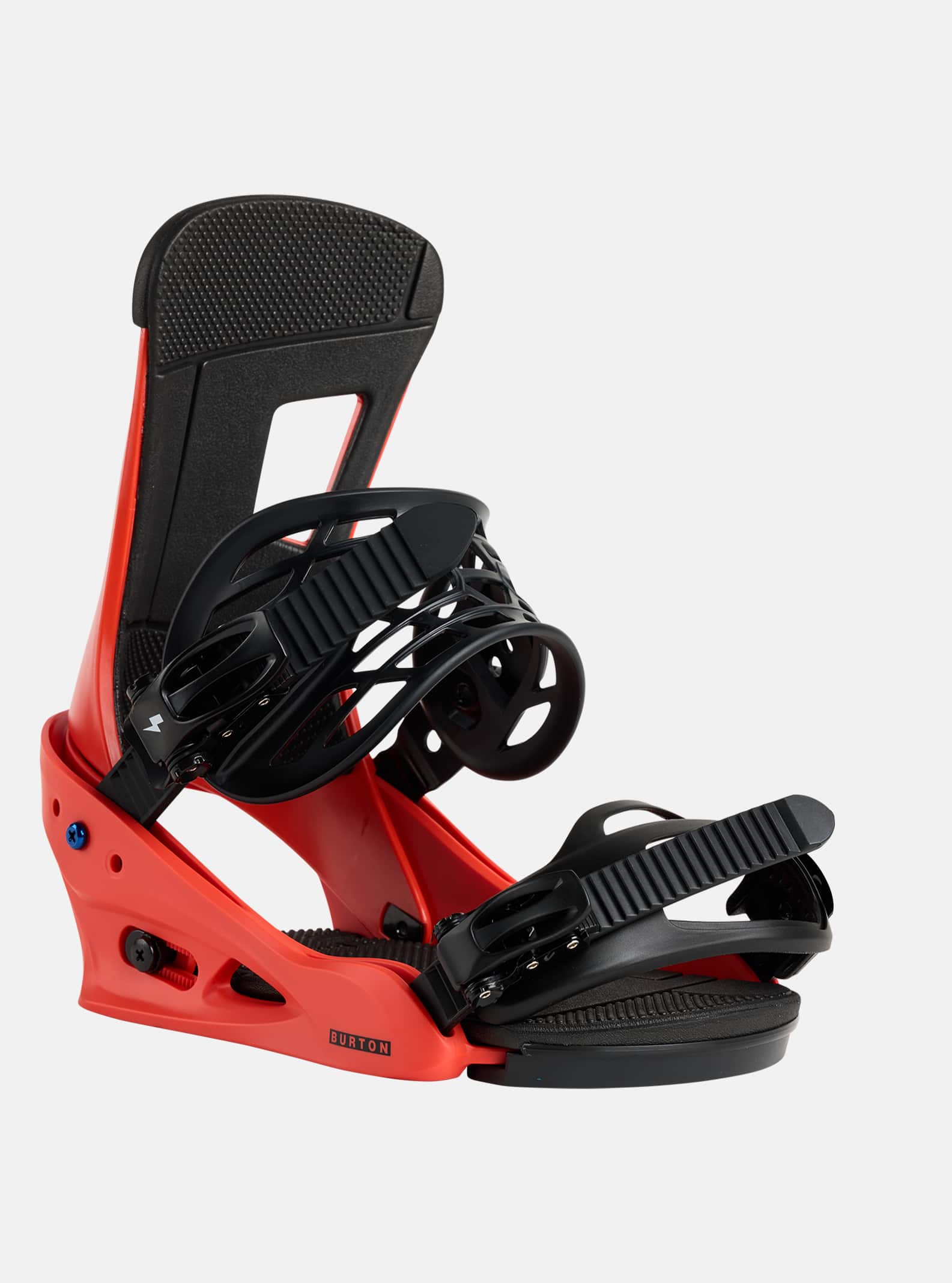 Men's Burton Freestyle Re:Flex Snowboard Bindings | Burton.com