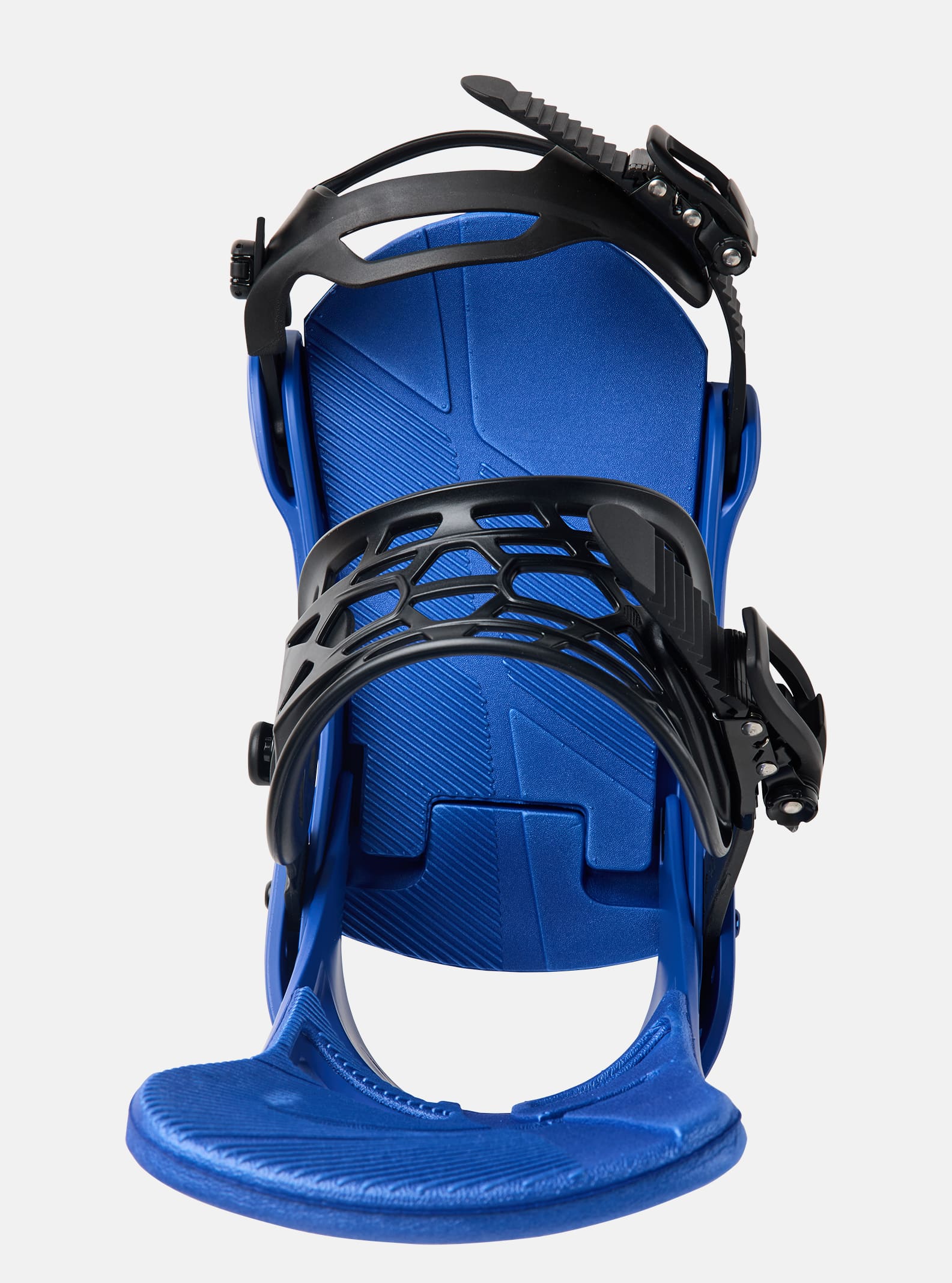 Men's Burton Mission Re:Flex Snowboard Bindings | Burton.com