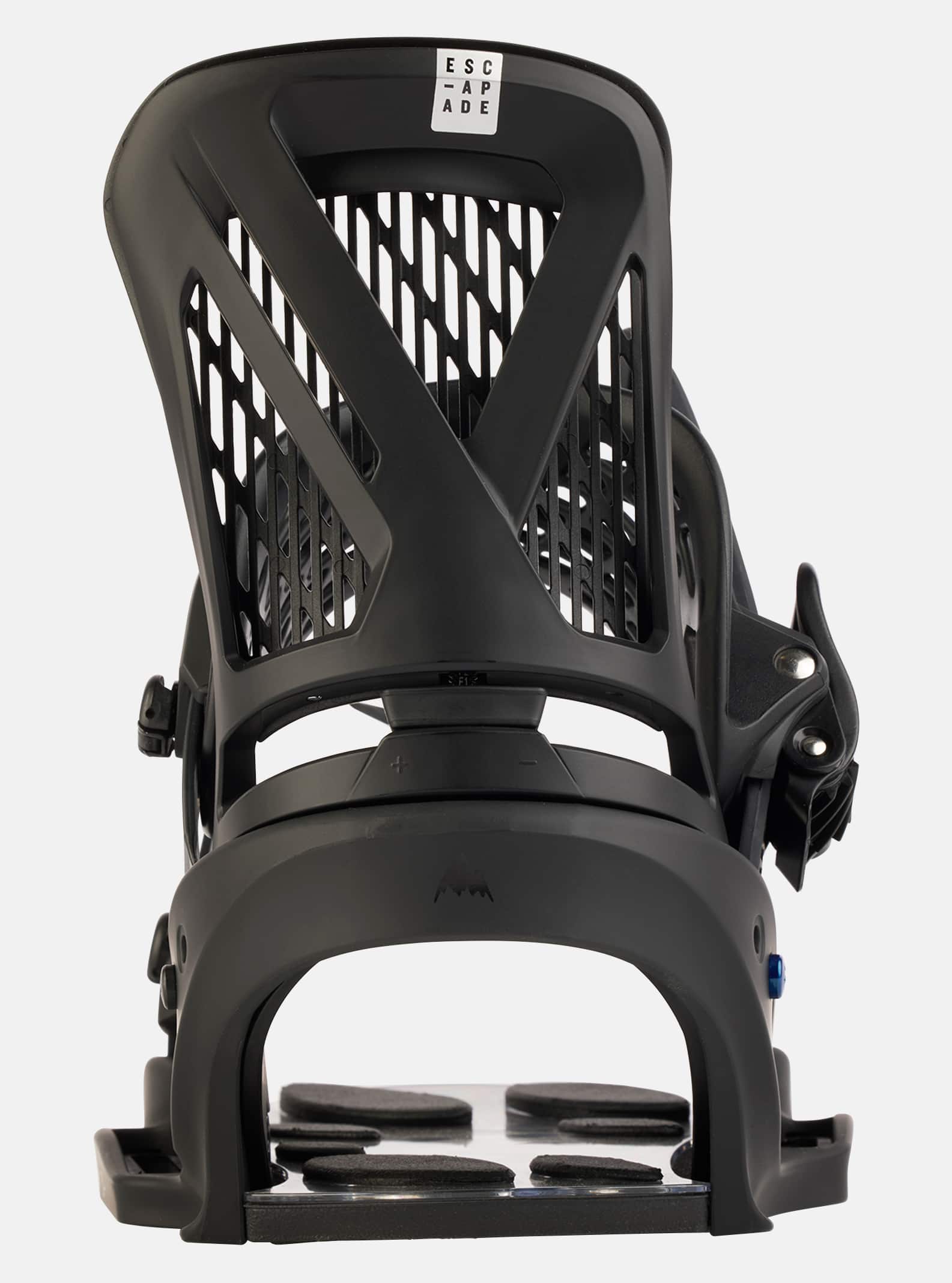 Women's Burton Escapade EST® Snowboard Bindings | Burton.com