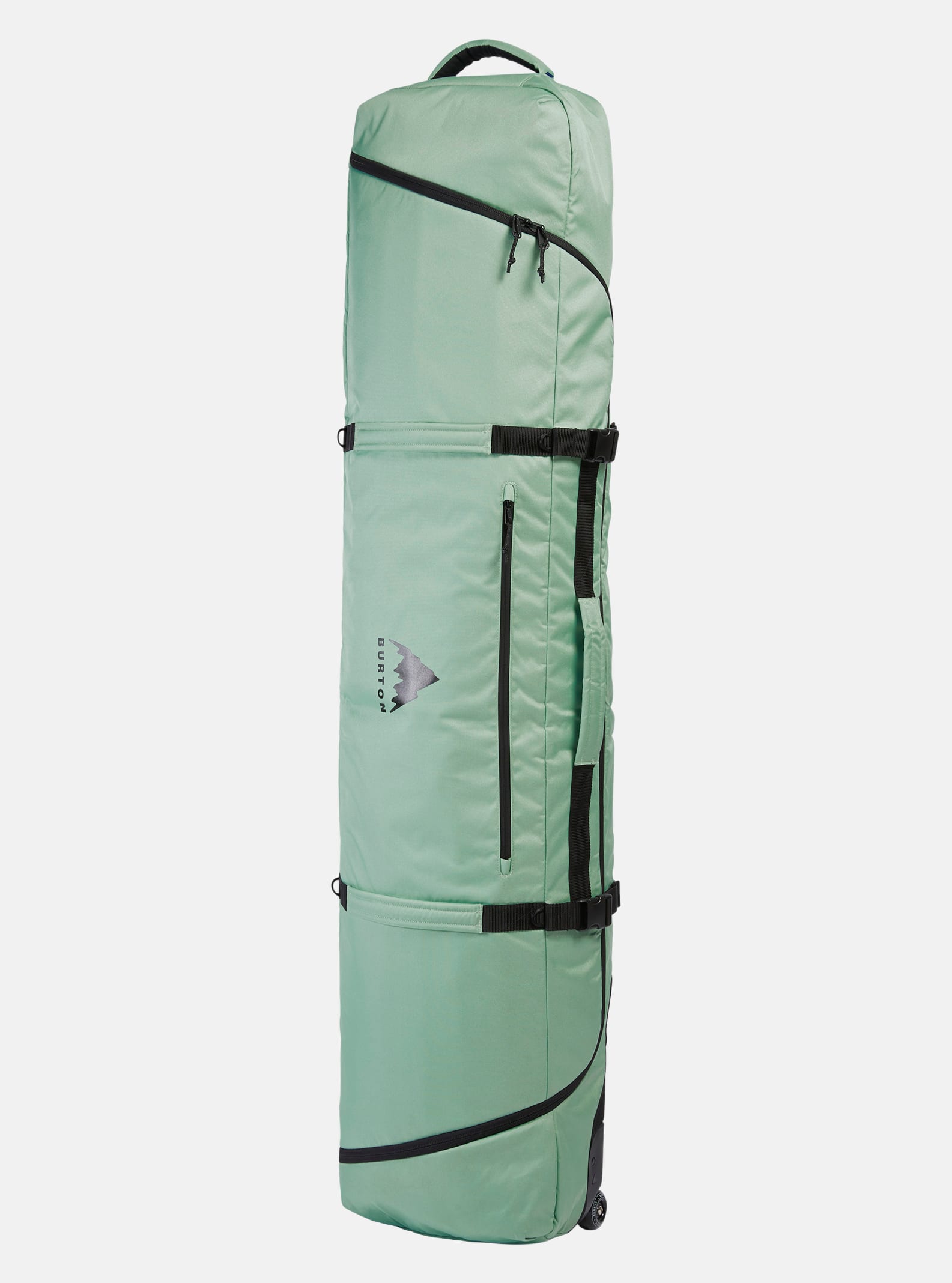 Burton Wheelie Gig Bag | Travel & Luggage | Burton.com Winter 2026 US