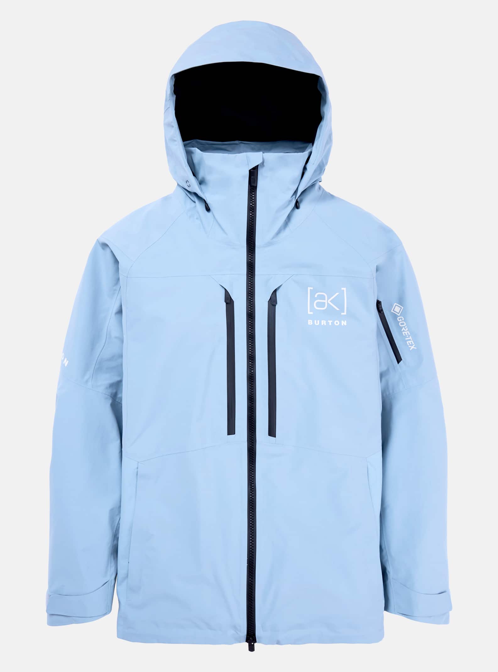 Men's Burton [ak] Swash GORE‑TEX 2L Jacket | Burton.com Winter 2026 US