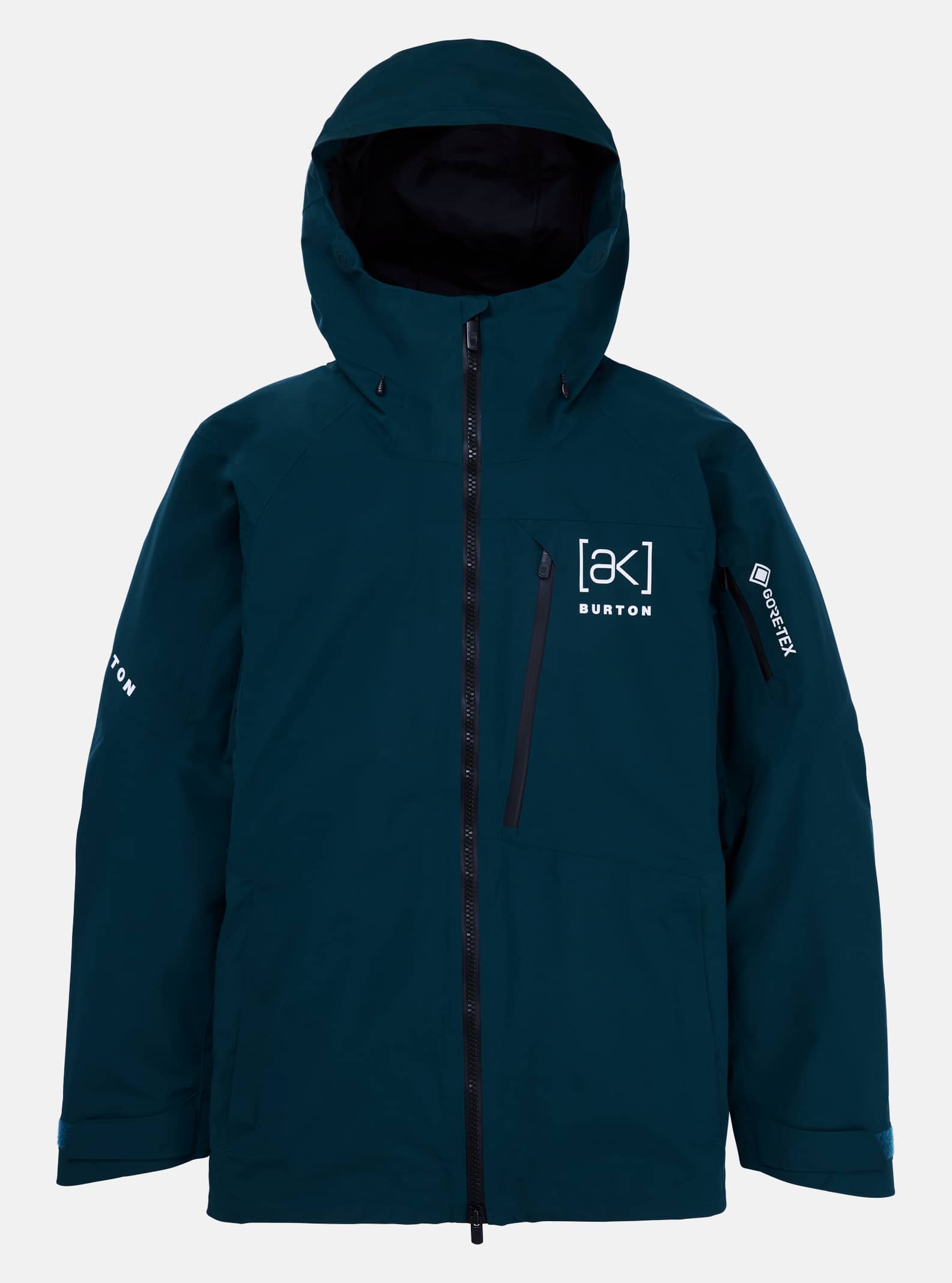Men's Burton [ak] Cyclic GORE‑TEX 2L Jacket | Burton.com Winter