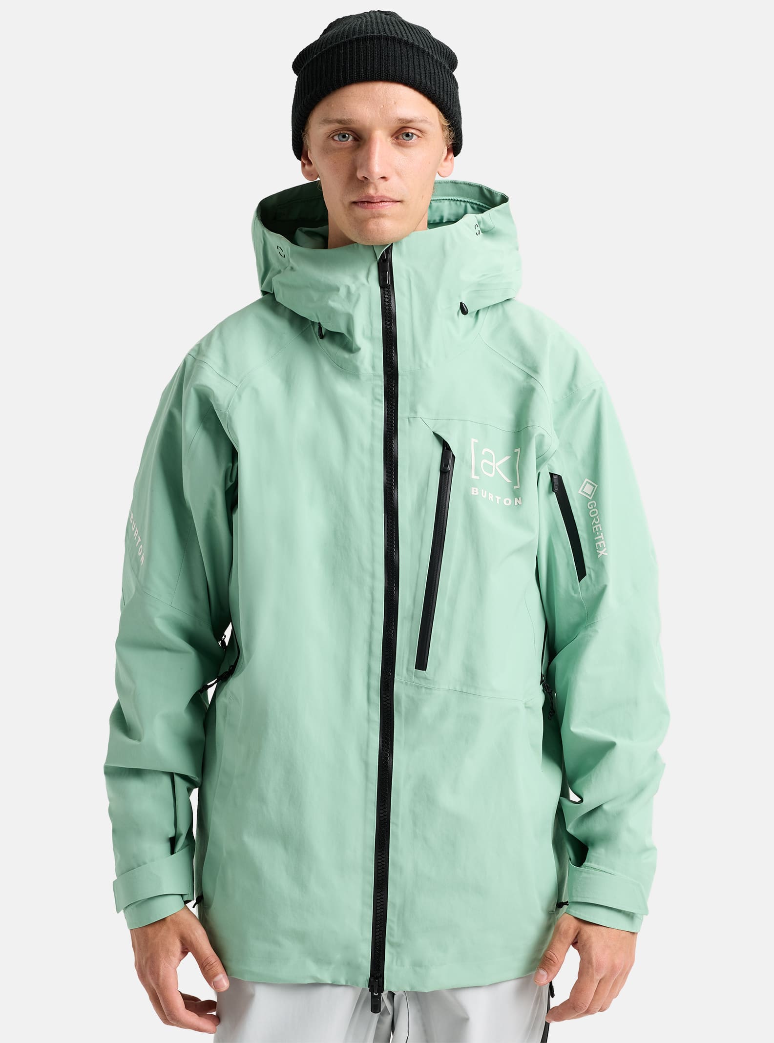 Men's Burton [ak] Cyclic GORE‑TEX 2L Jacket | Burton.com Winter