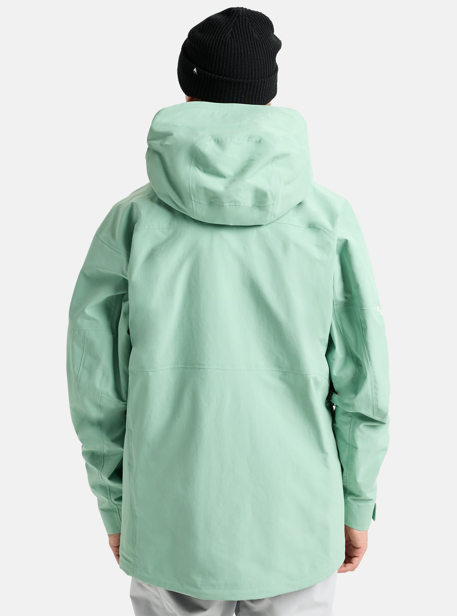 Men's Burton [ak] Cyclic GORE‑TEX 2L Jacket | Burton.com Winter