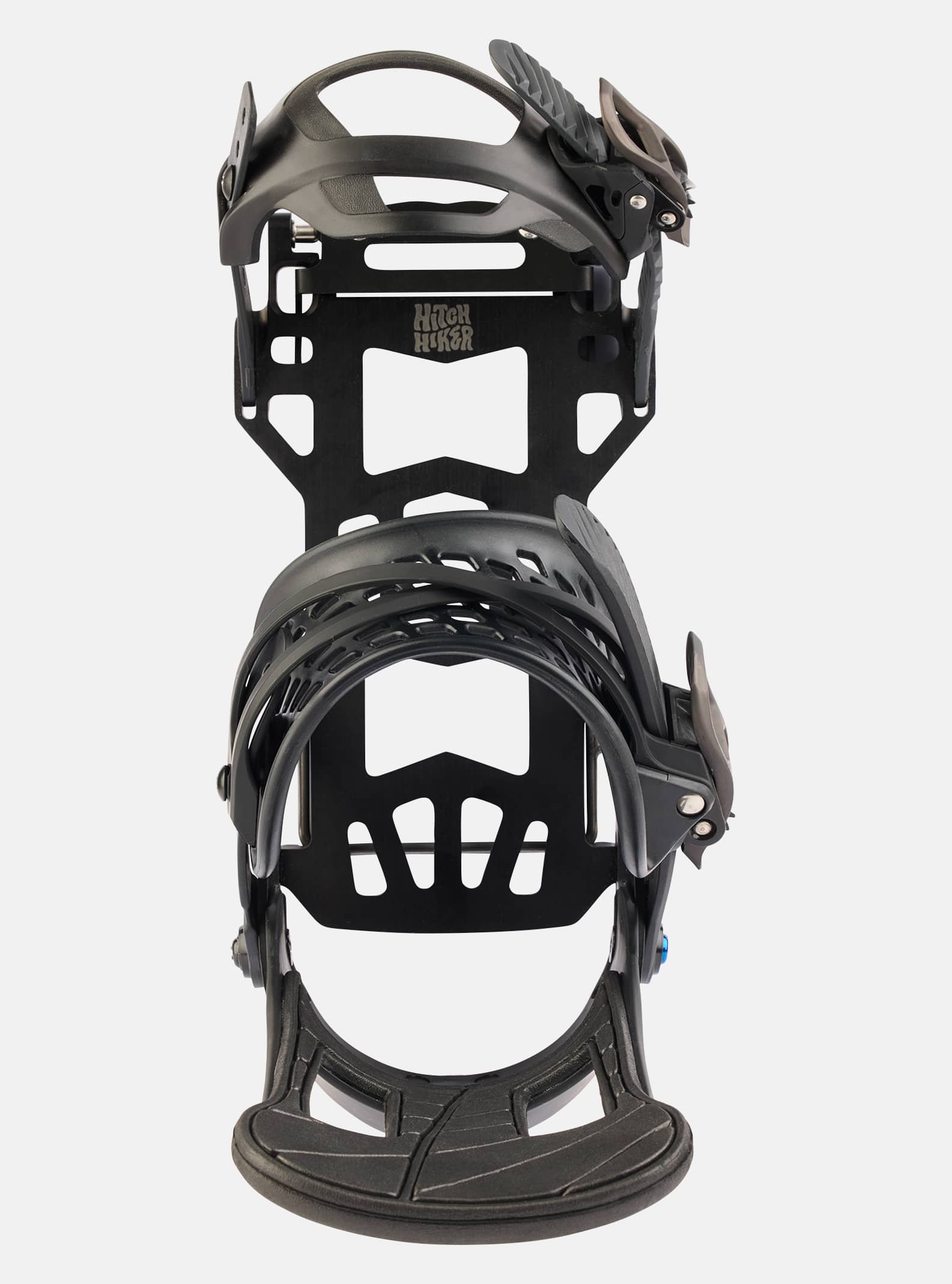Burton Hitchhiker Splitboard Bindings | Burton.com Winter 2026 US