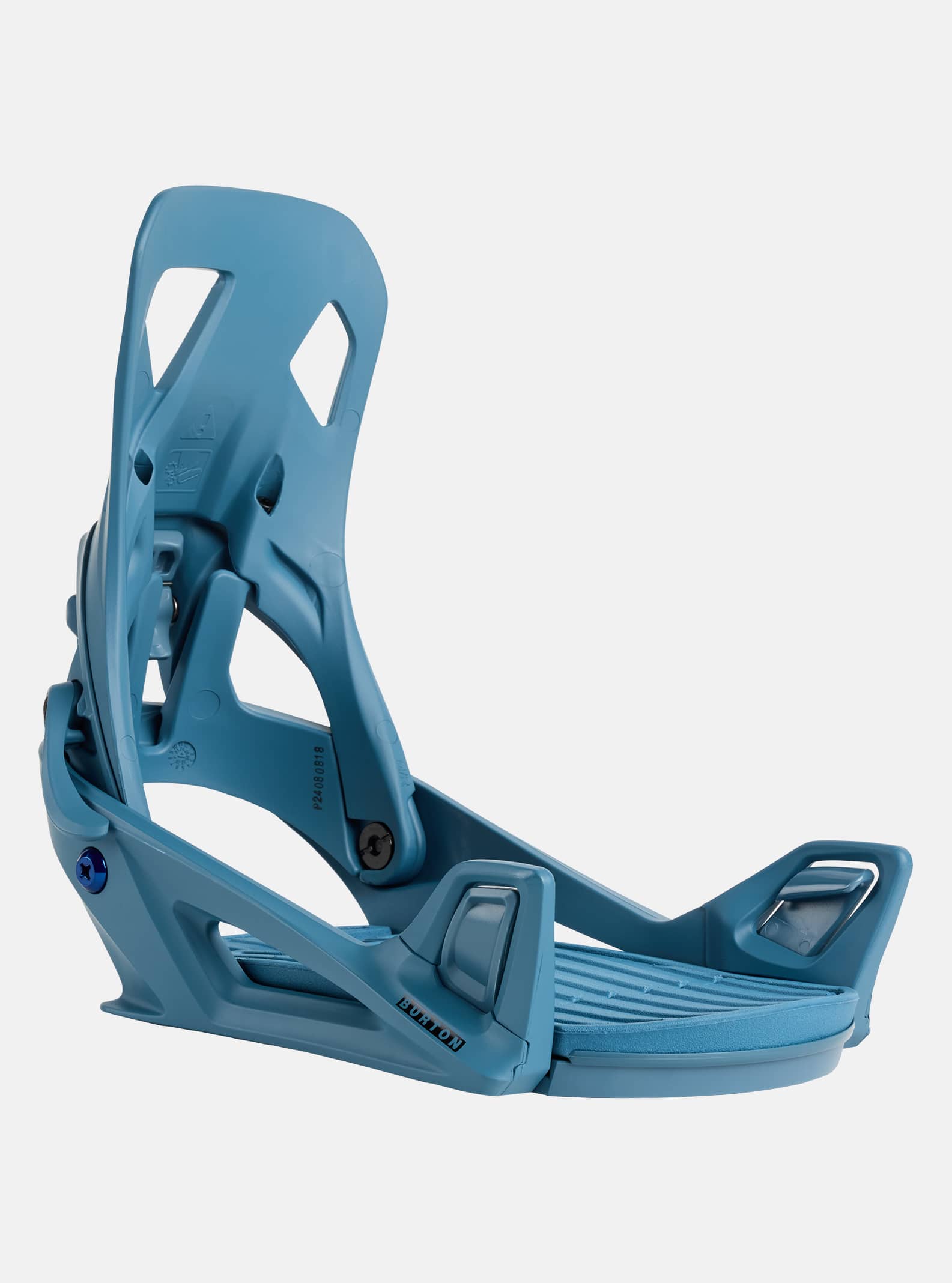 Men's Burton Step On® Re:Flex Snowboard Bindings | Burton.com