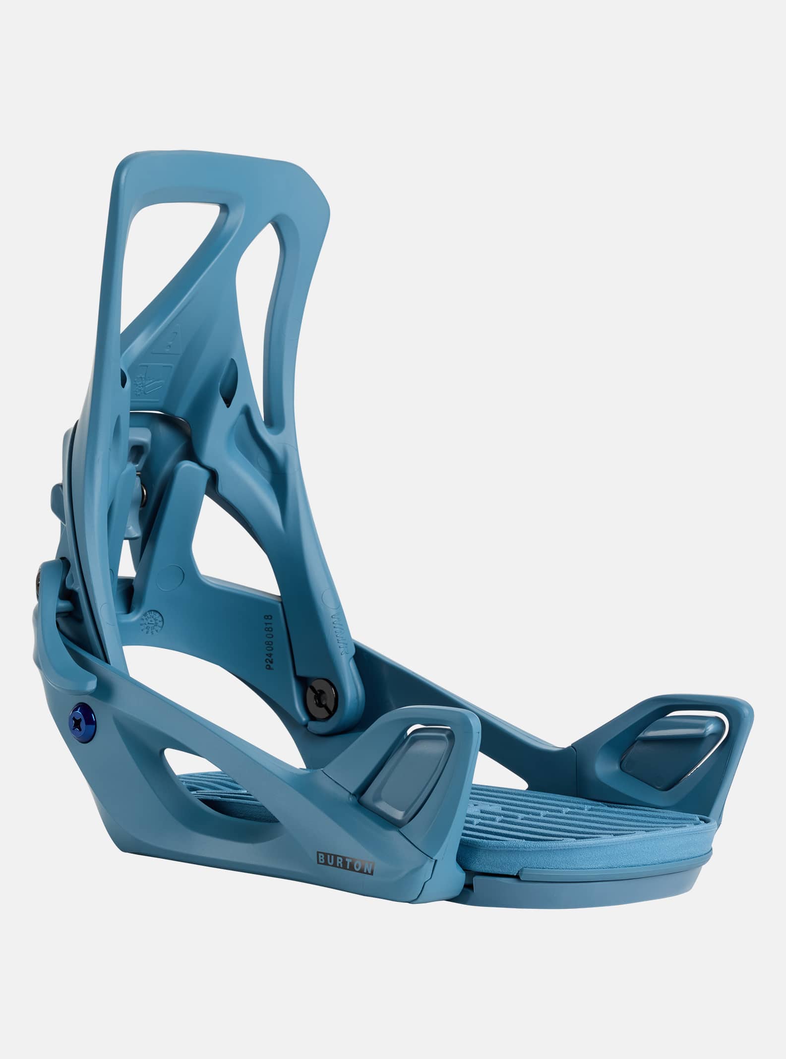 Women's Burton Step On® Re:Flex Snowboard Bindings | Burton.com