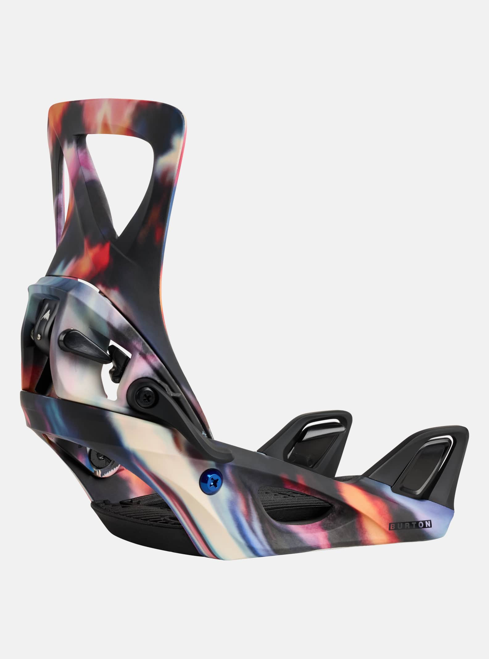 Women's Burton Step On® Re:Flex Snowboard Bindings | Burton.com