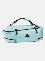 Burton Multipath 90L Large Duffel Bag | Luggage | Burton.com