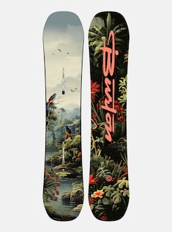 Kids' Burton Snowboards | All Mountain, Park & Powder | Burton