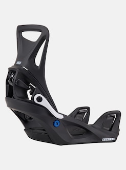 Kids' Burton Step On® Smalls Re:Flex Snowboard Bindings | Burton