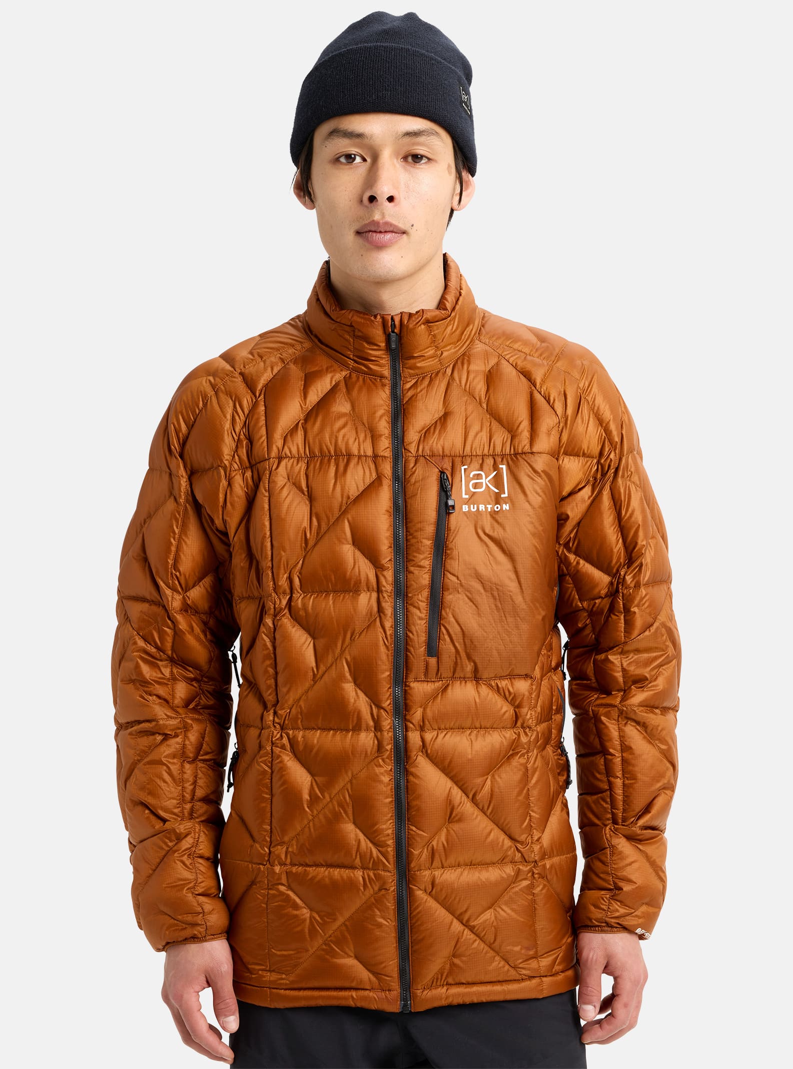 Men's Burton [ak] Baker Down Jacket | Burton.com Winter 2026 US