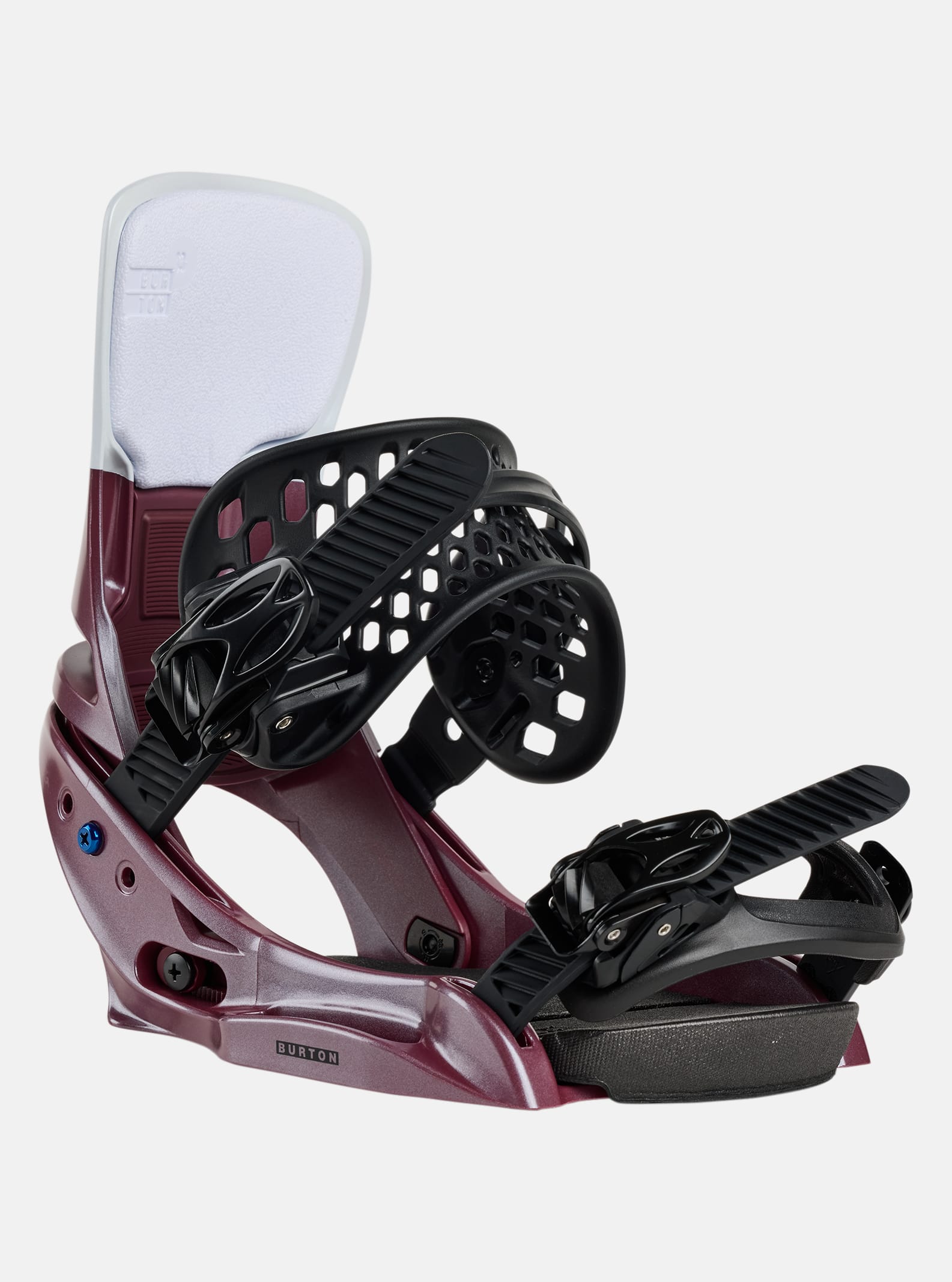 Women's Burton Lexa X EST® Snowboard Bindings | Burton.com Winter