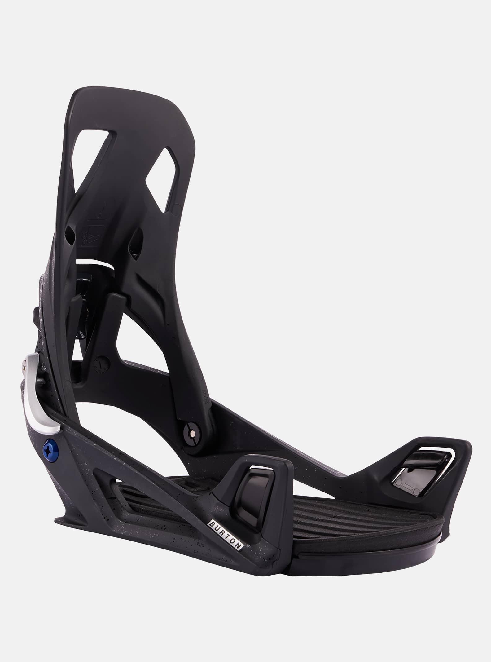 Men's Burton Step On® X Re:Flex Snowboard Bindings | Burton.com