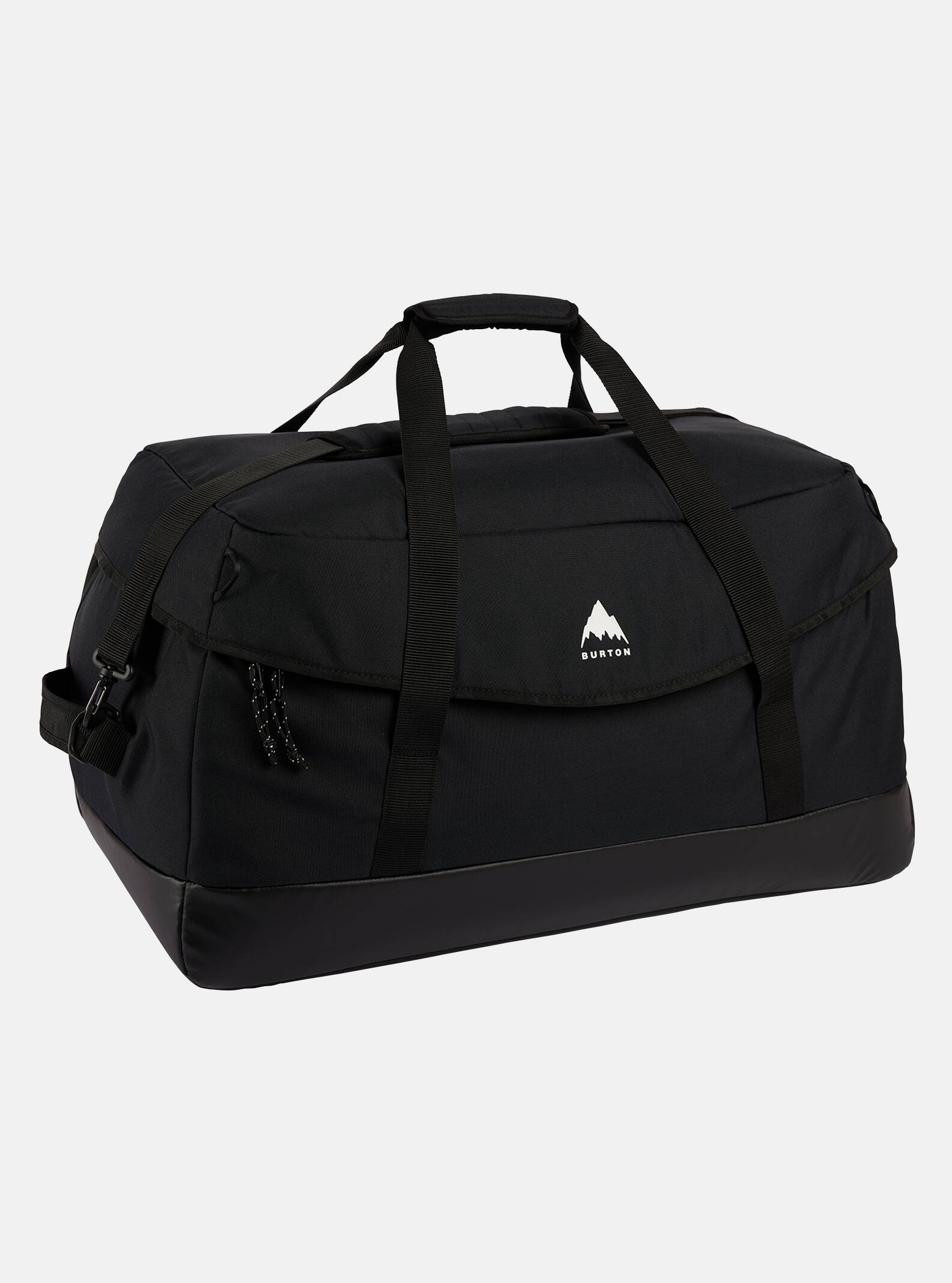 Burton Flight Attendant 90L Duffel Bag | Luggage | Burton.com