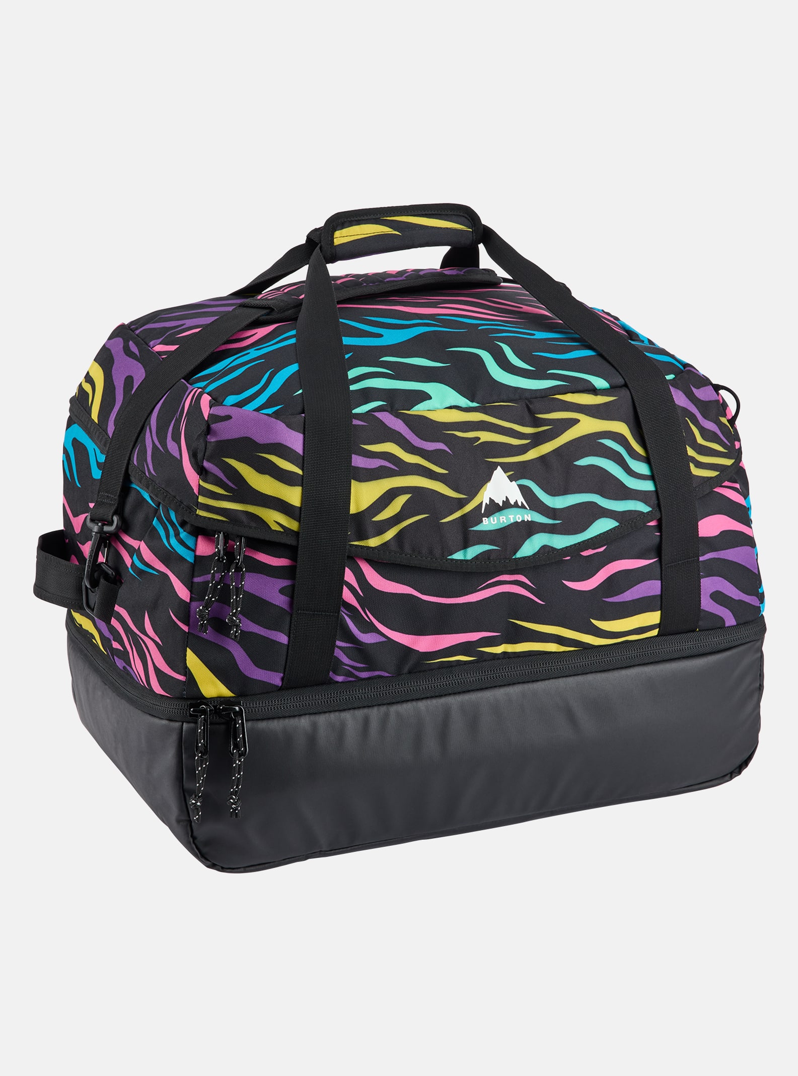 Burton Gig 70L Duffel Bag | Travel & Luggage | Burton.com Winter