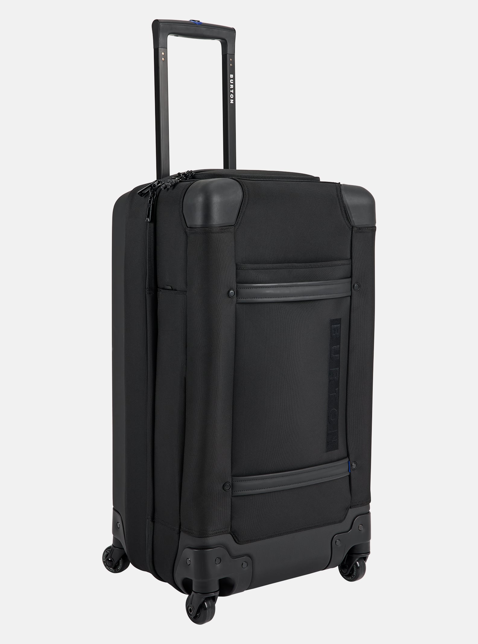 Burton 4-Wheel Double Deck 86L Travel Bag | Luggage | Burton.com