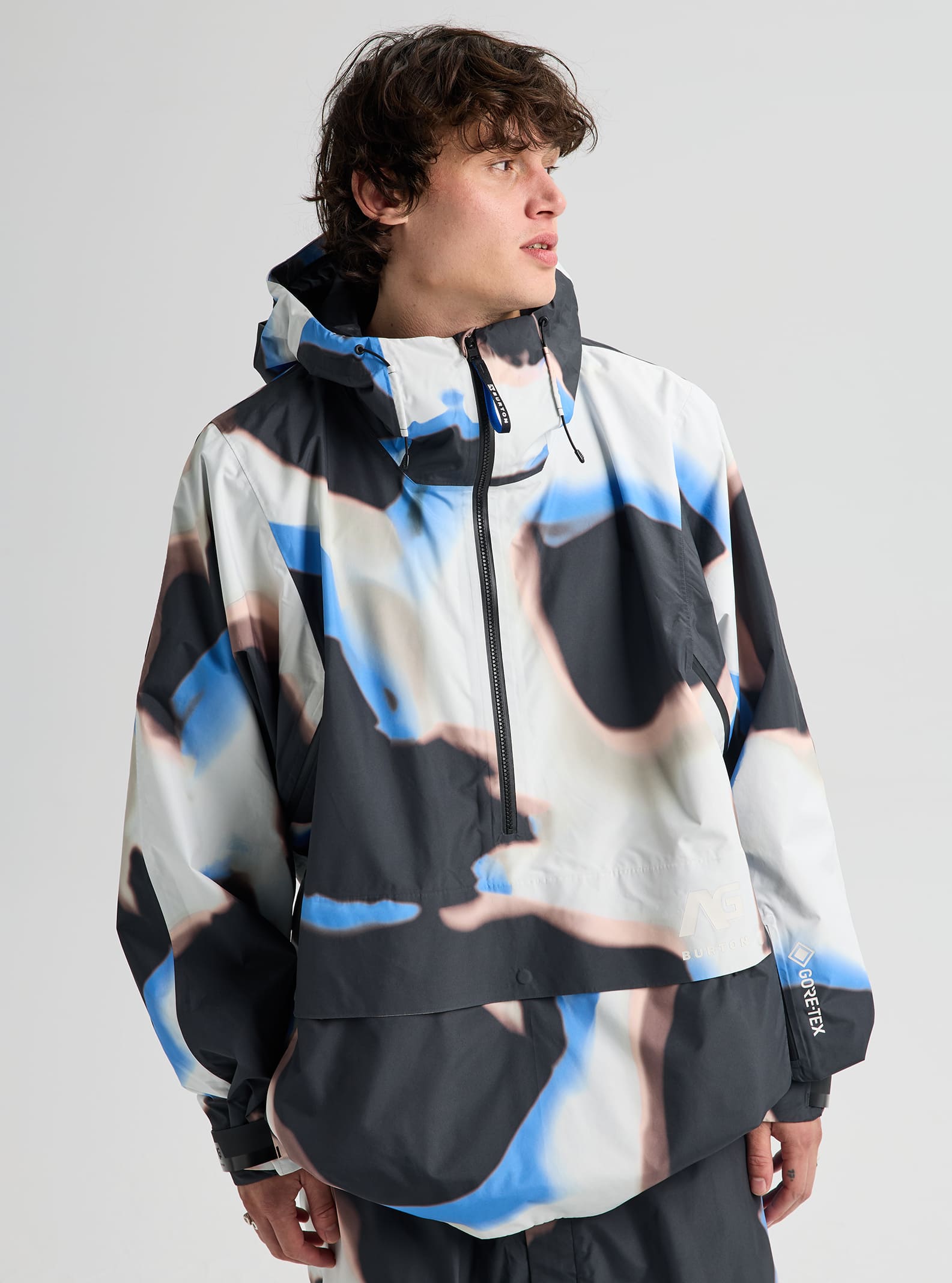 Burton | Burton AG Collection | Burton Snowboards JP