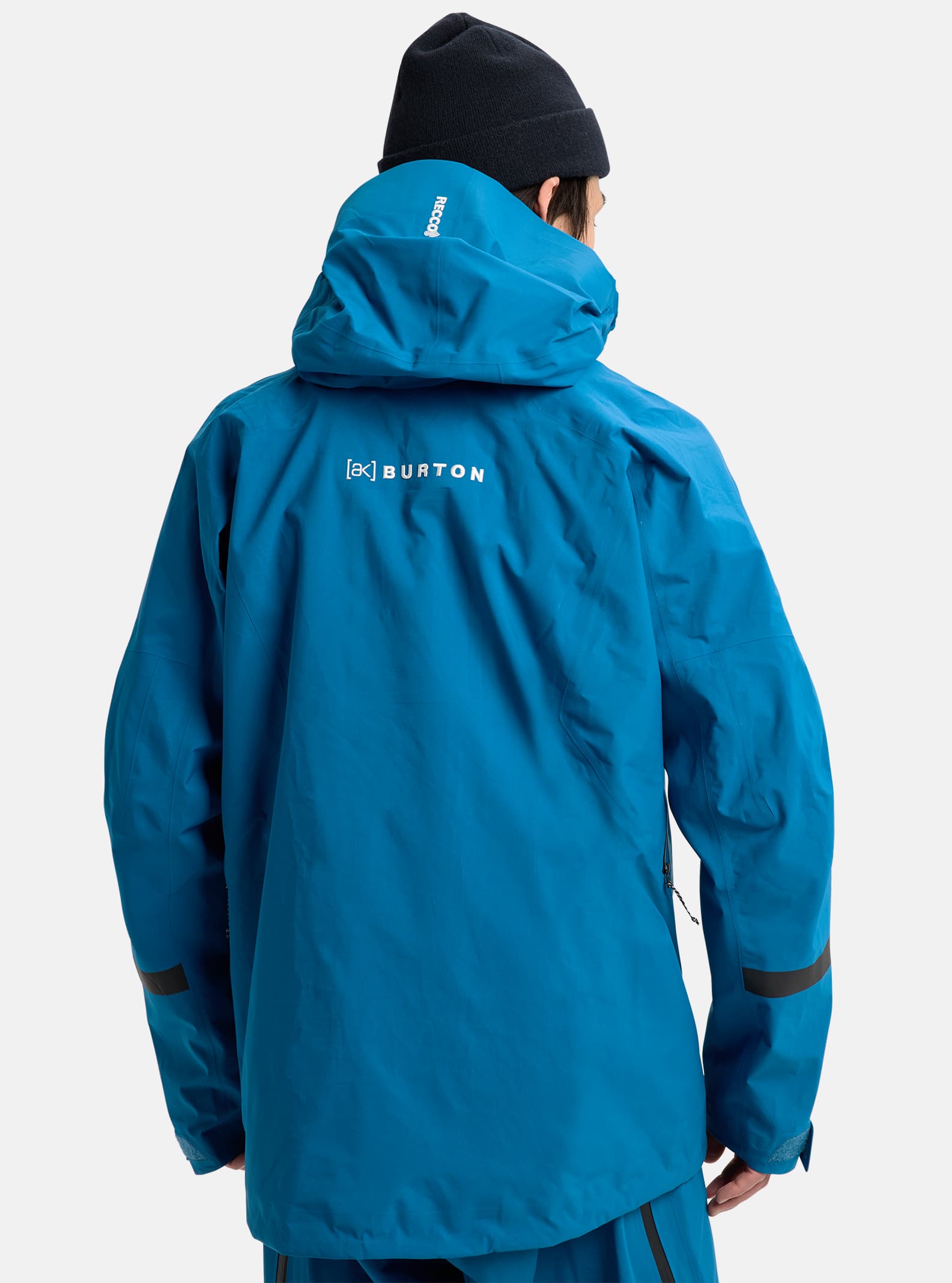 Men's Burton [ak] Acamar GORE-TEX PRO 3L Jacket | Burton.com